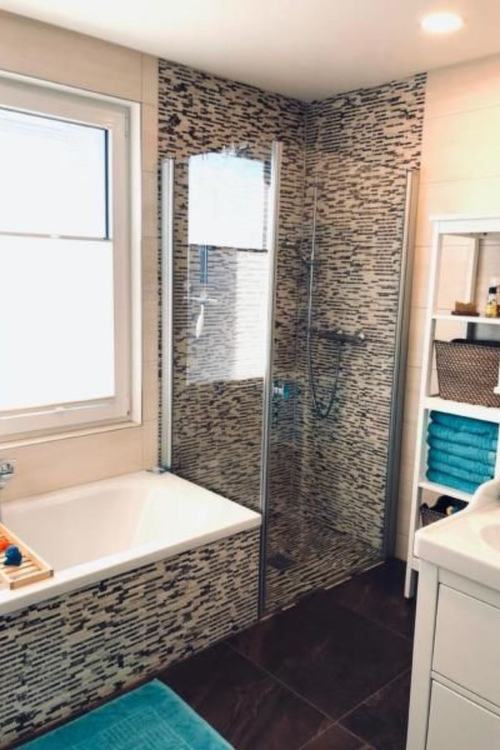 Schwimmendes Haus Elandi-Binnen