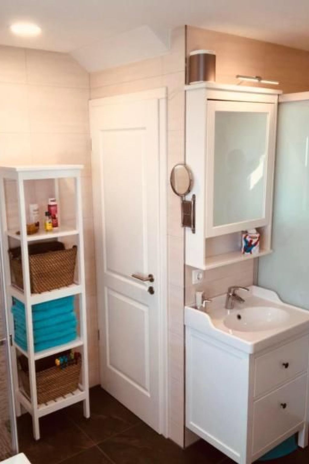 Schwimmendes Haus Elandi-Binnen