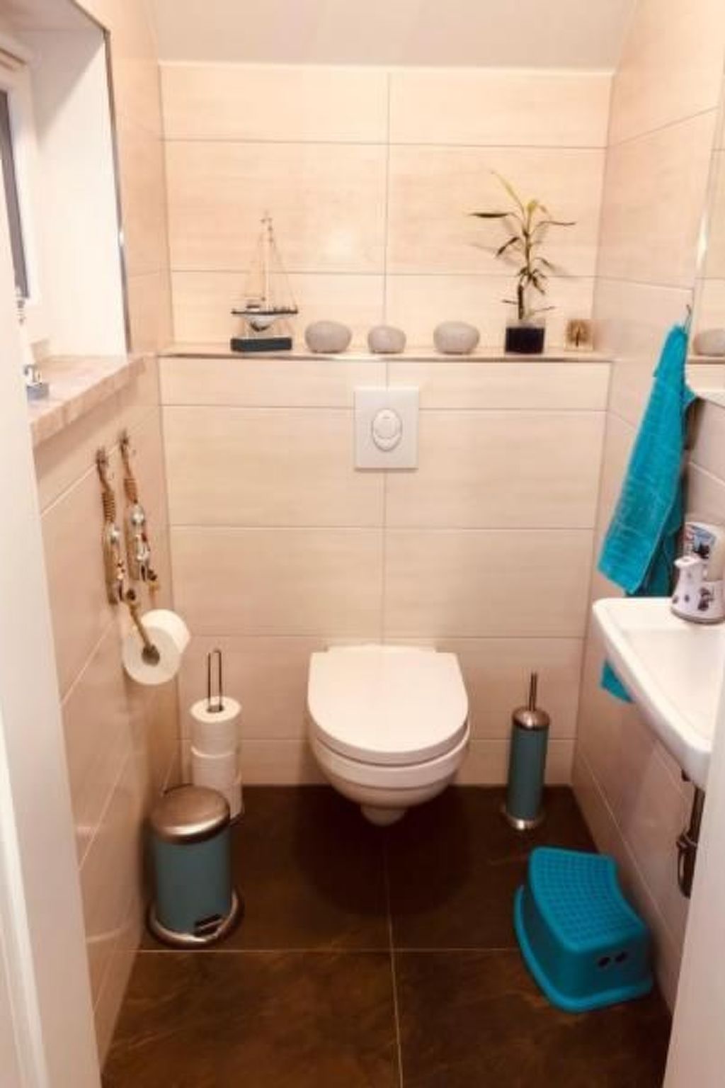 Schwimmendes Haus Elandi-Binnen