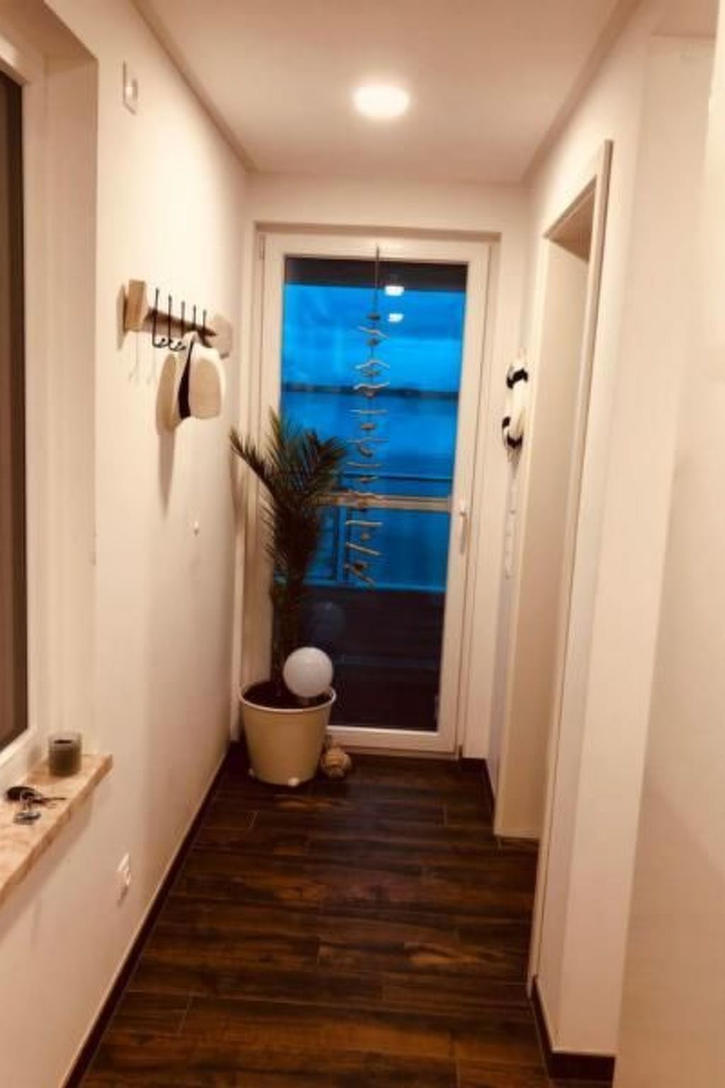 Schwimmendes Haus Elandi-Binnen