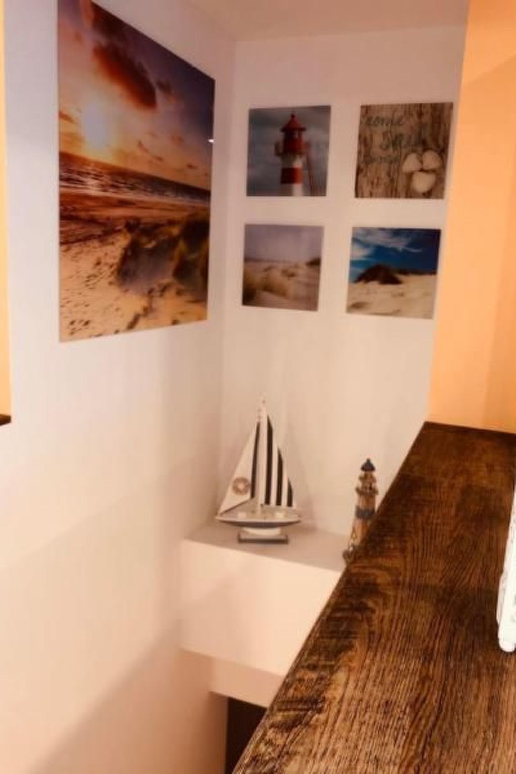 Schwimmendes Haus Elandi-Binnen