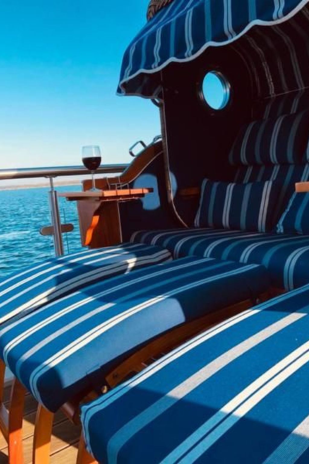 Schwimmendes Haus Elandi-Binnen