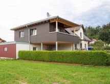 Knusse studio voor 2 aan de Iller bij Altenstadt met balkon en uitzicht - thumbnail 1