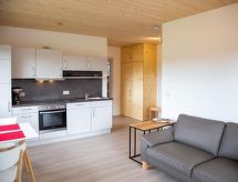 Knusse studio voor 2 aan de Iller bij Altenstadt met balkon en uitzicht - thumbnail 6