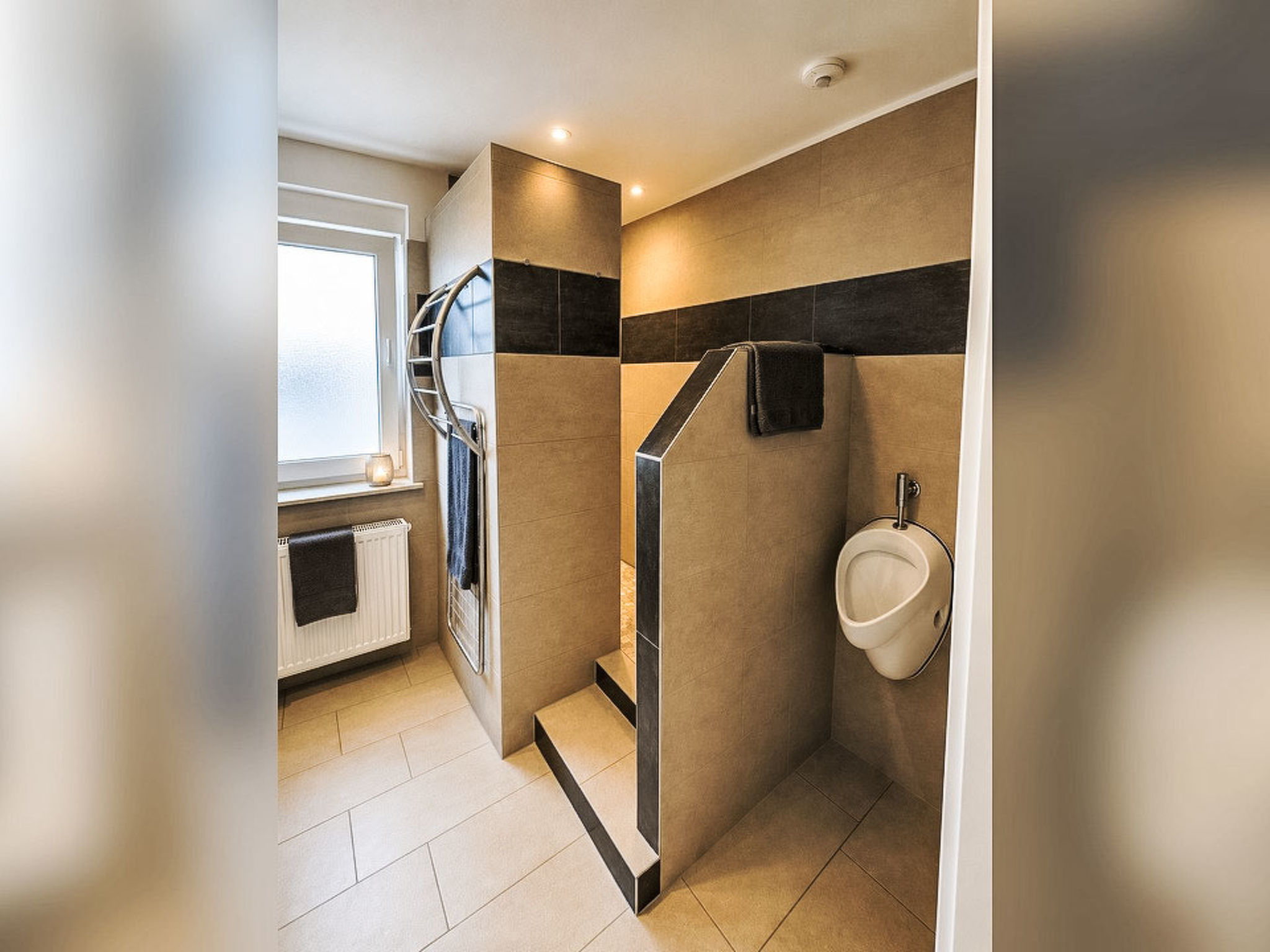 Wohnung „Sonnendeck“
