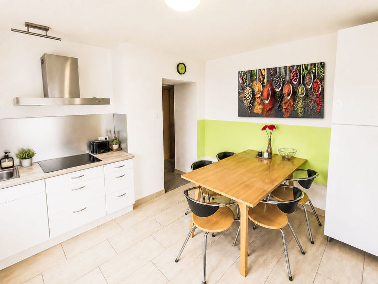 Wohnung"gartenblick" - Laupheim