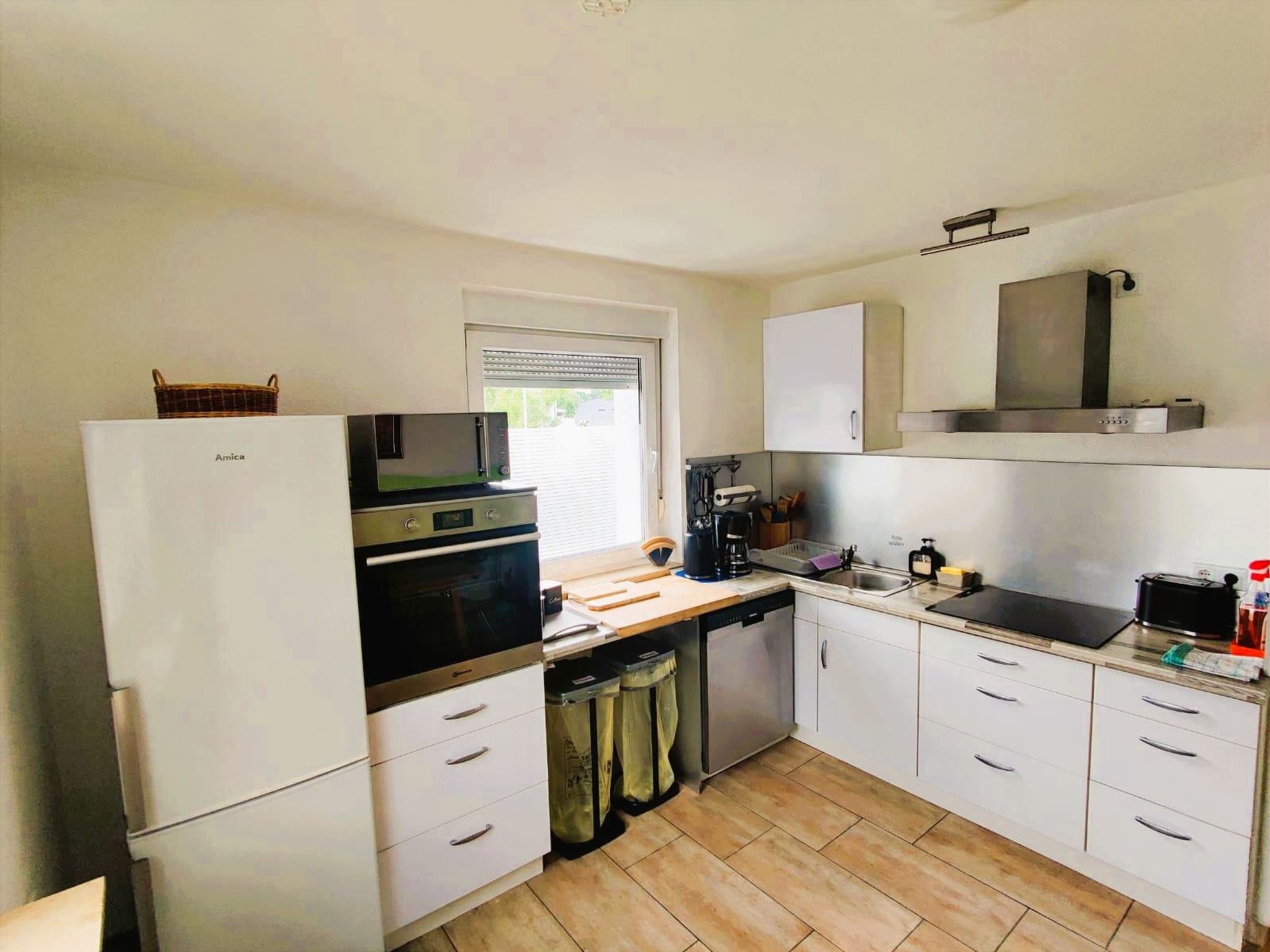 Wohnung"Gartenblick"-Image-tags.info