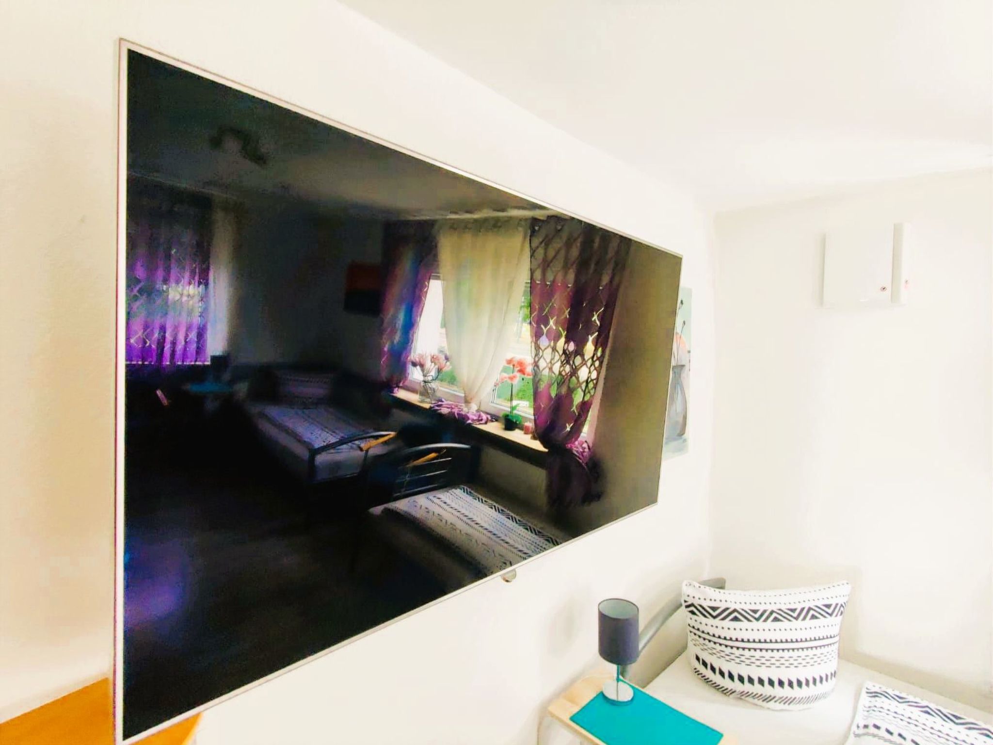 Wohnung"Gartenblick"-Image-tags.info