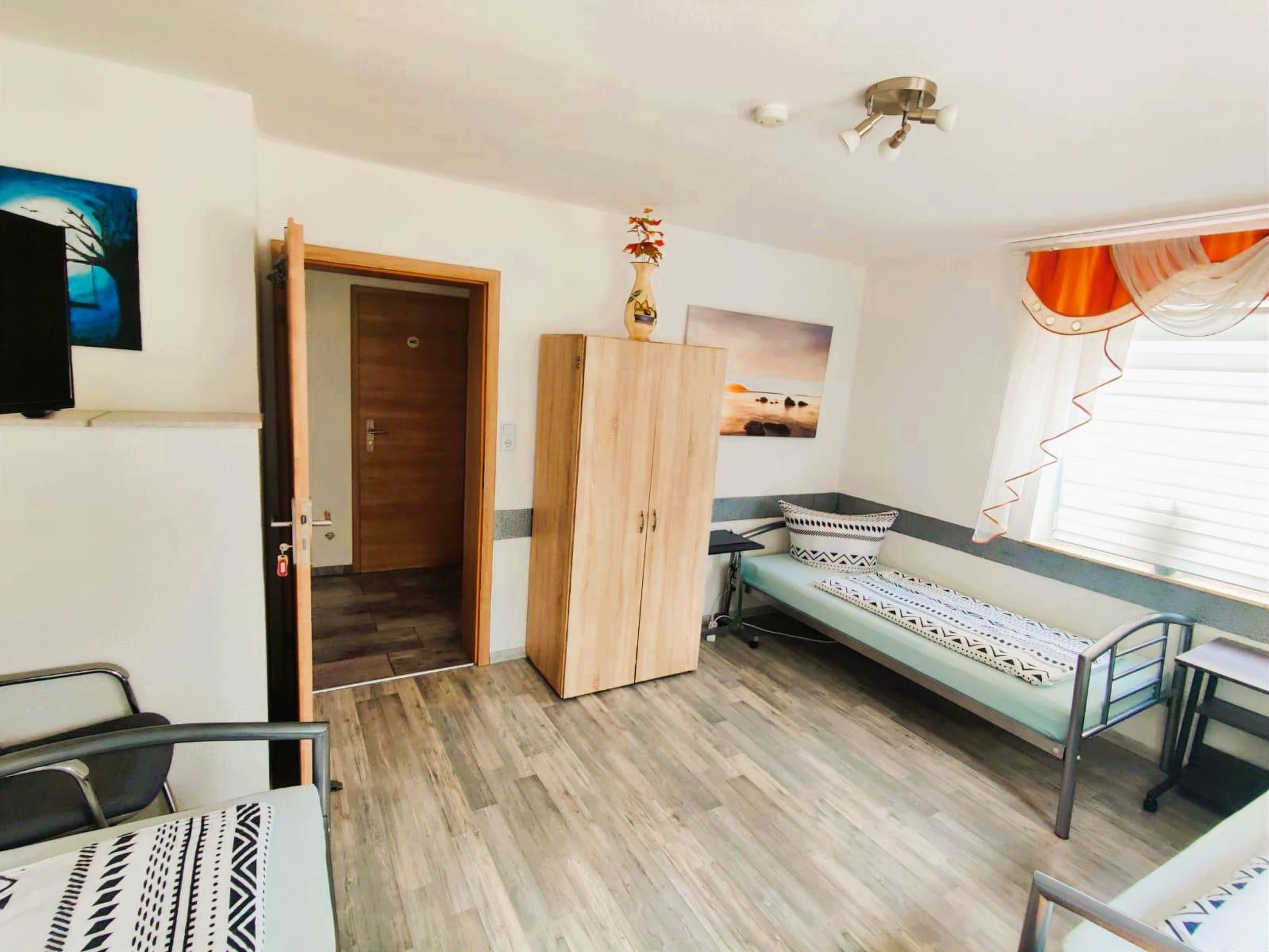 Wohnung"Gartenblick"-Image-tags.info