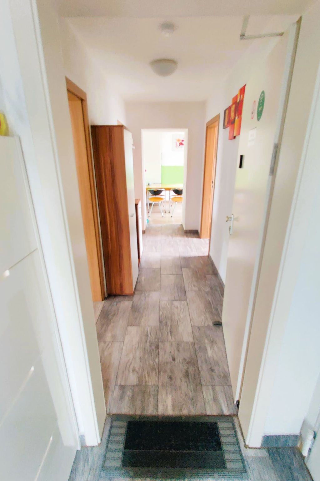 Wohnung"Gartenblick"-Image-tags.info