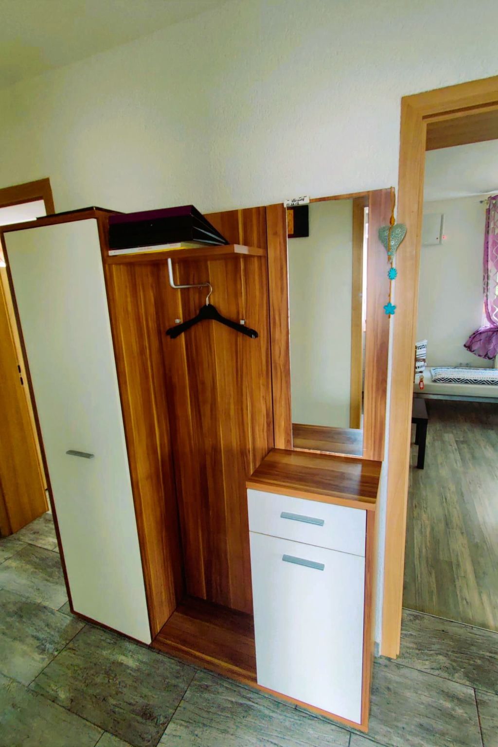 Wohnung"Gartenblick"-Image-tags.info