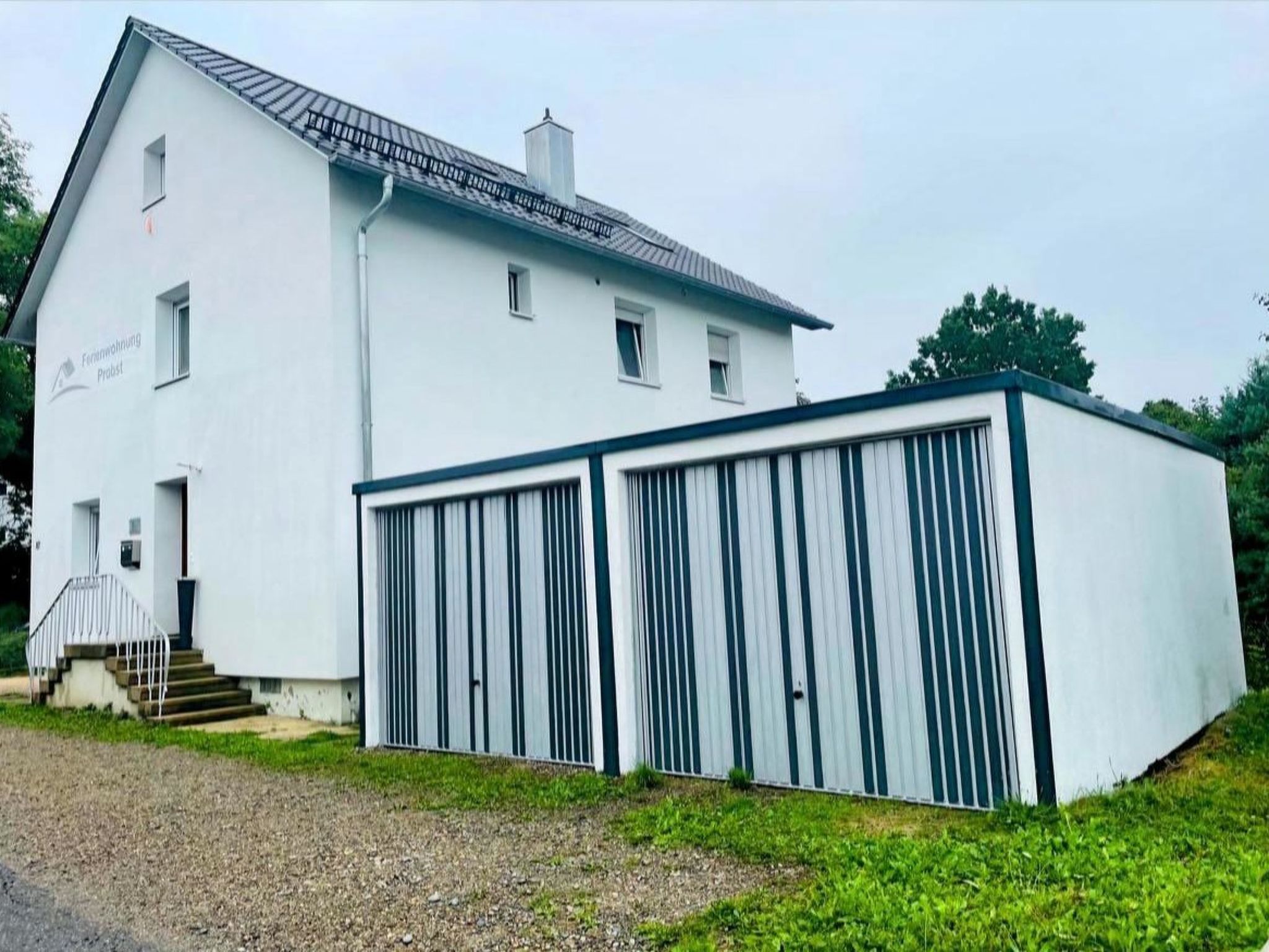 Wohnung"Gartenblick"-Image-tags.info