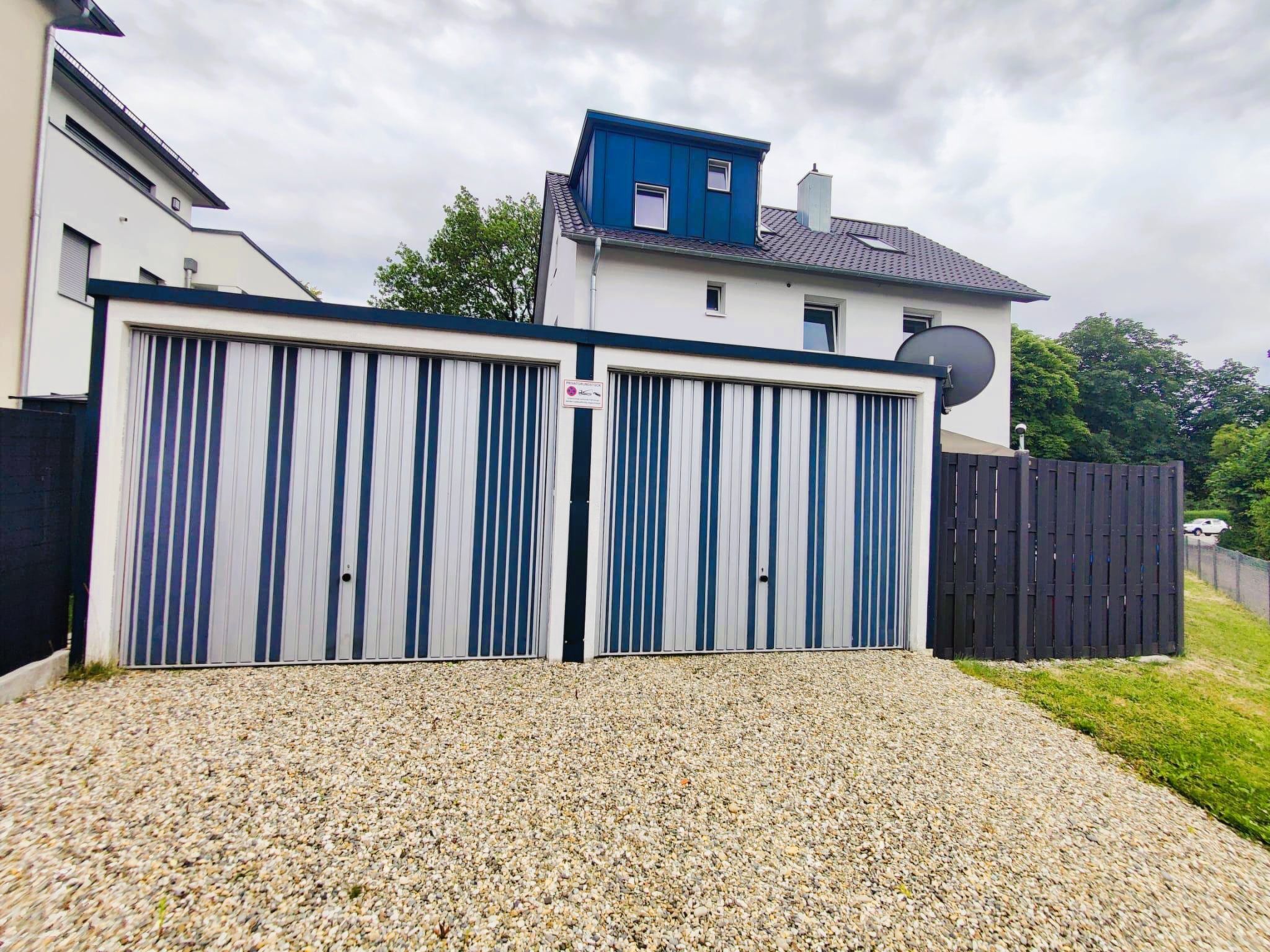 Wohnung"Gartenblick"-Image-tags.info