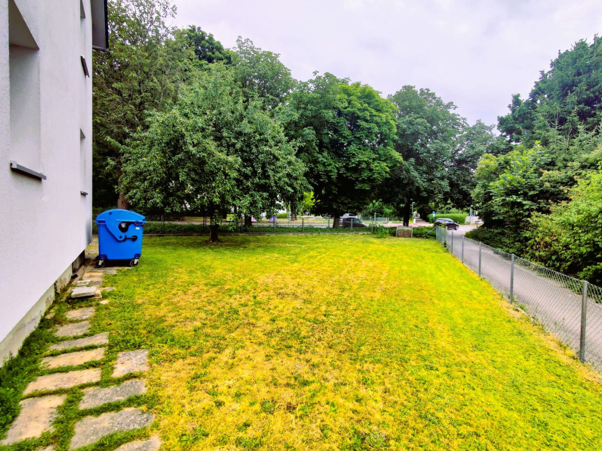 Wohnung"Gartenblick"-Image-tags.info