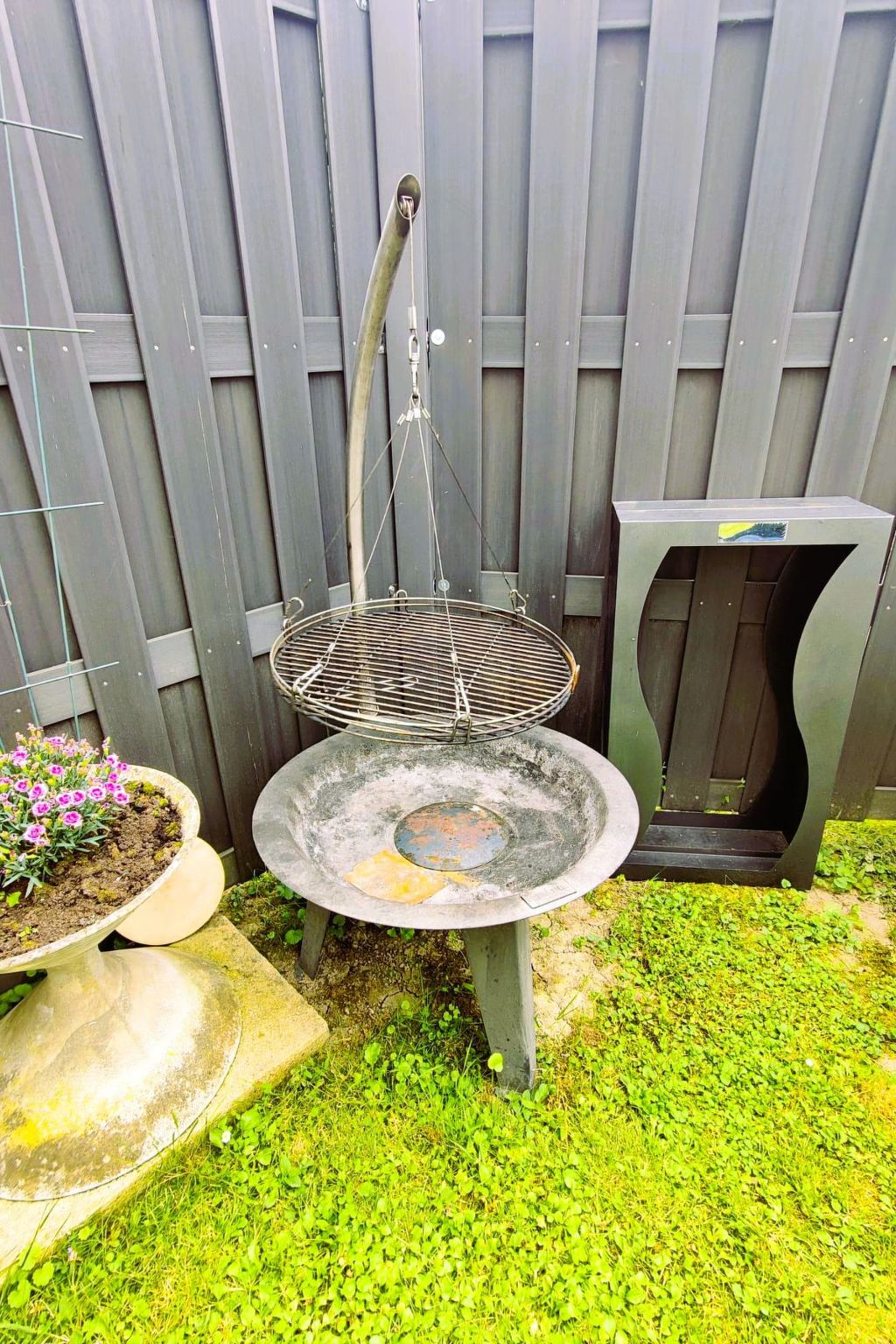 Wohnung"Gartenblick"-Image-tags.info