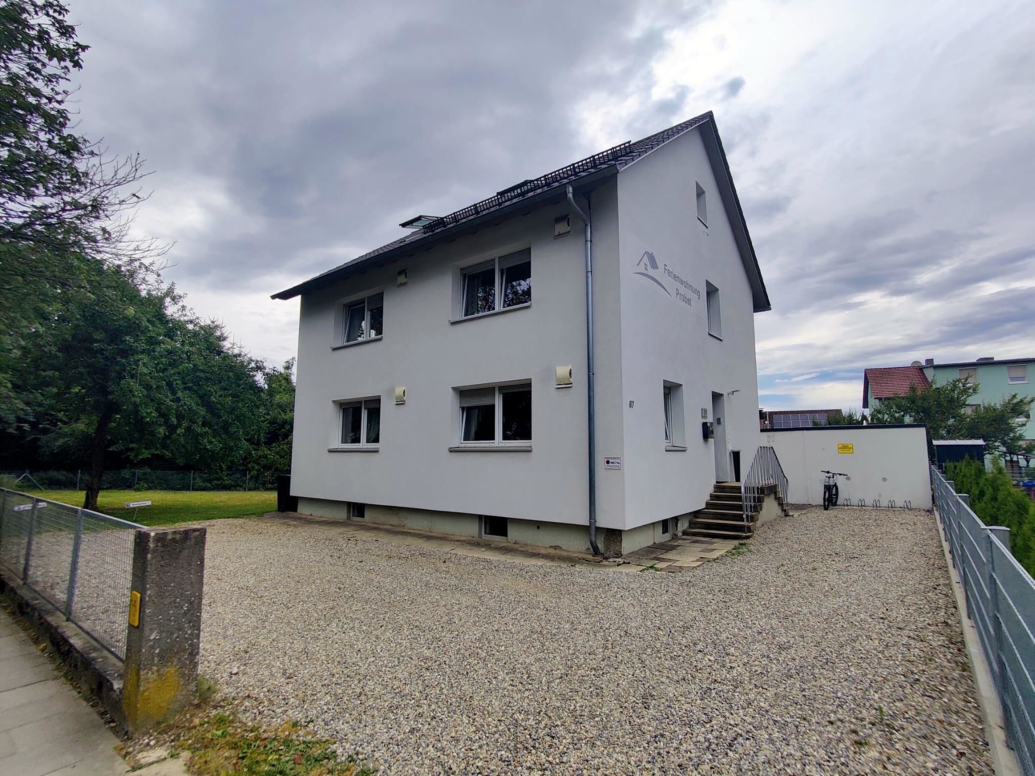 Wohnung"Gartenblick"-Image-tags.info