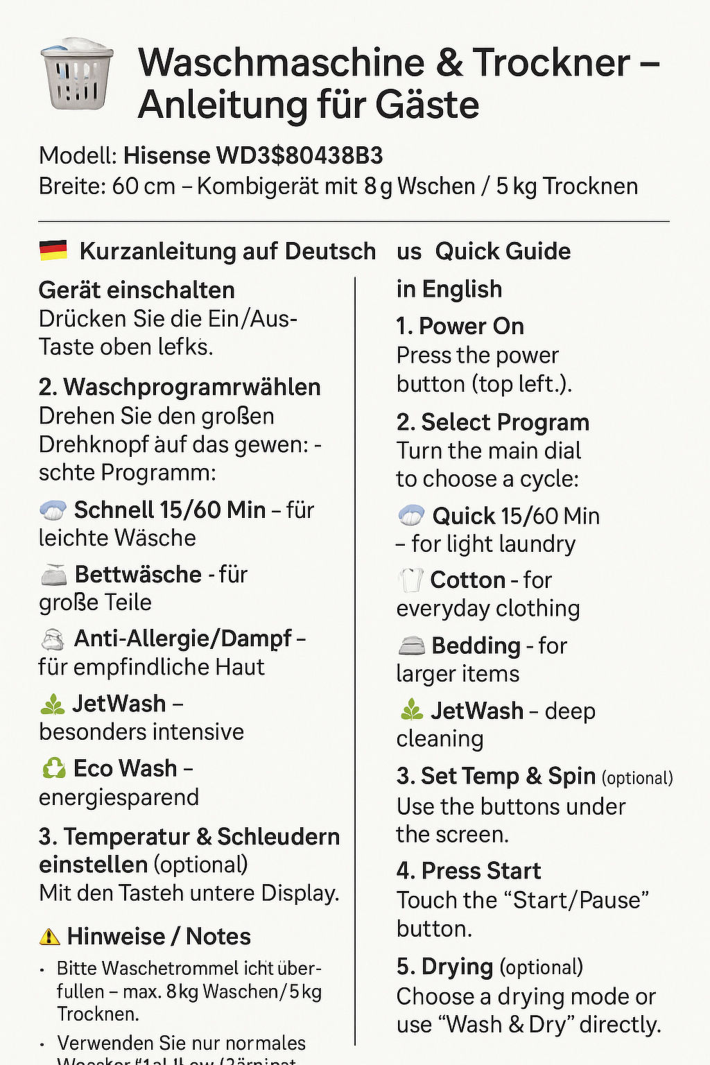 Wohnung"Gartenblick"-Image-tags.info