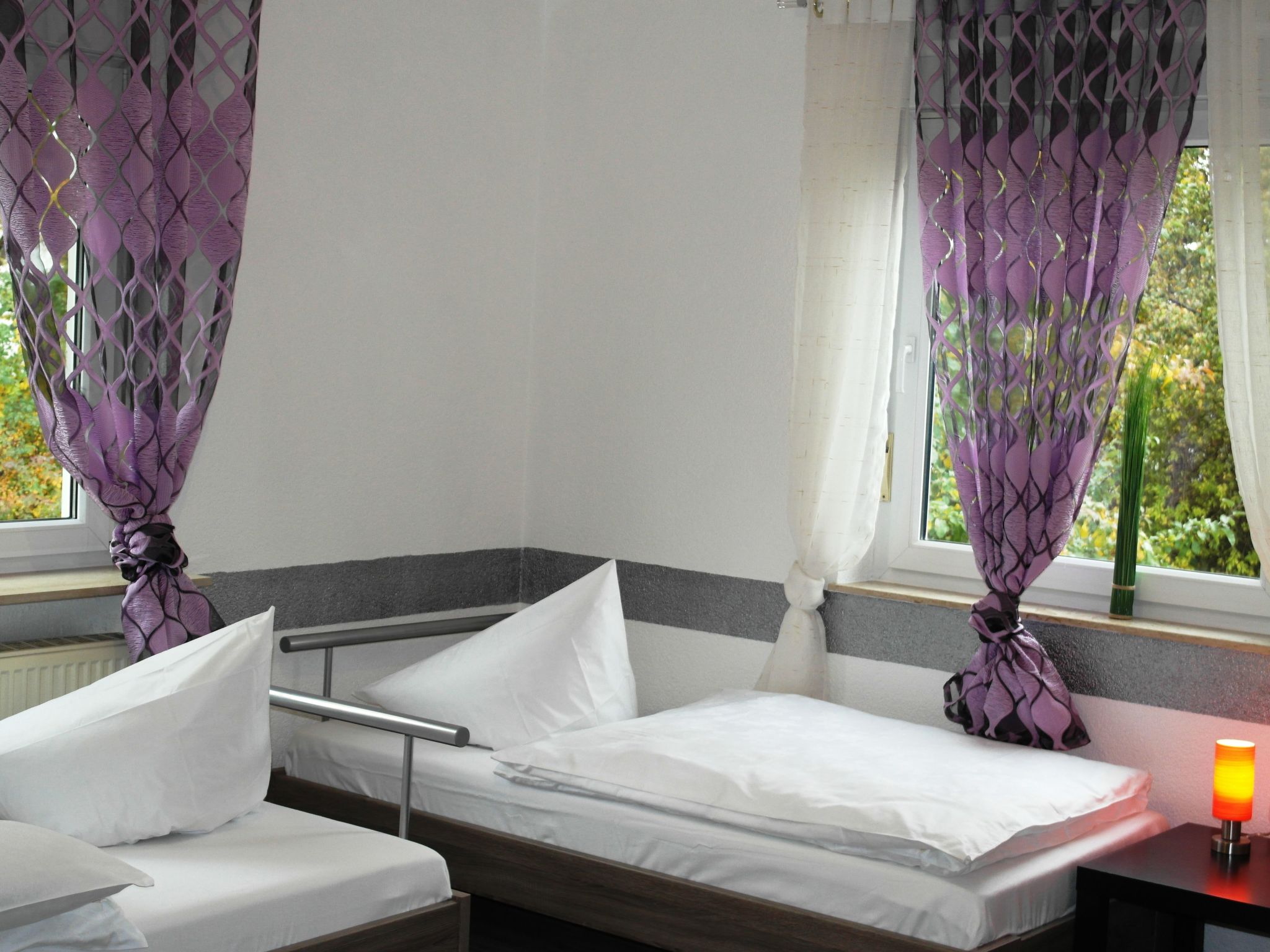 Wohnung"Gartenblick"-Image-tags.info