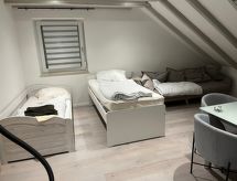 Zentrales Appartement in der Nähe von München