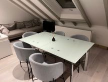 Zentrales Appartement in der Nähe von München