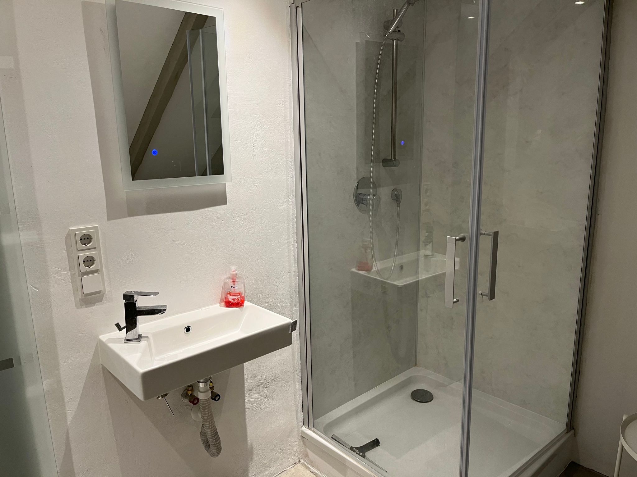 Zentrales Appartement in der Nähe von München-Image-tags.info