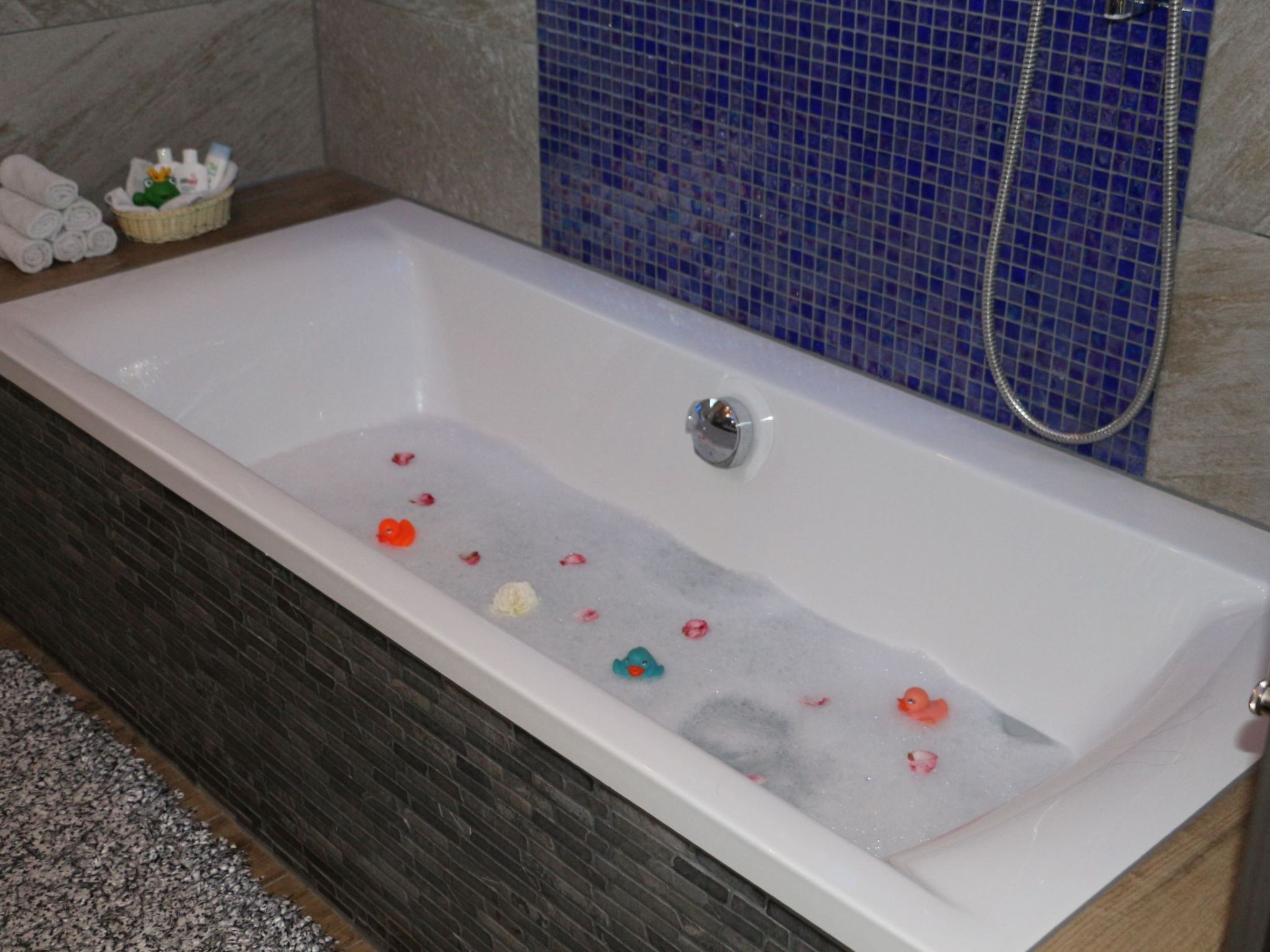 Maisonette Deluxe by FeWo-Amperland