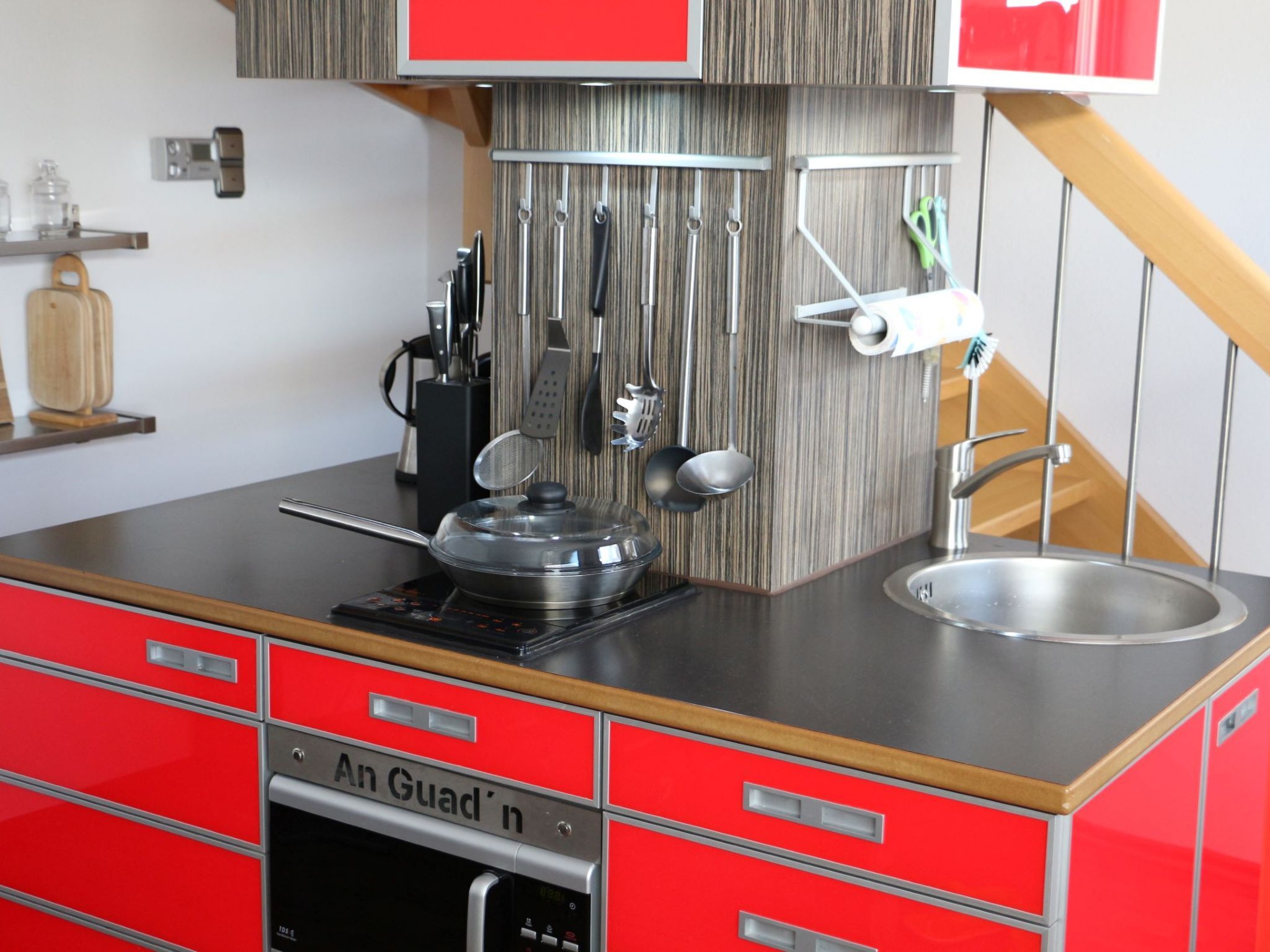 Maisonette Deluxe by FeWo-Amperland-Image-tags.info