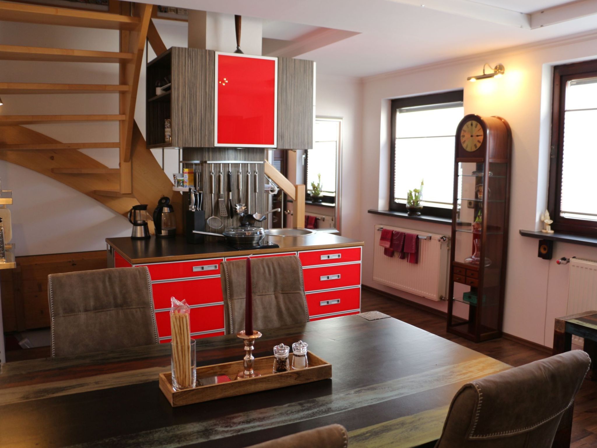 Maisonette Deluxe by FeWo-Amperland-Image-tags.info