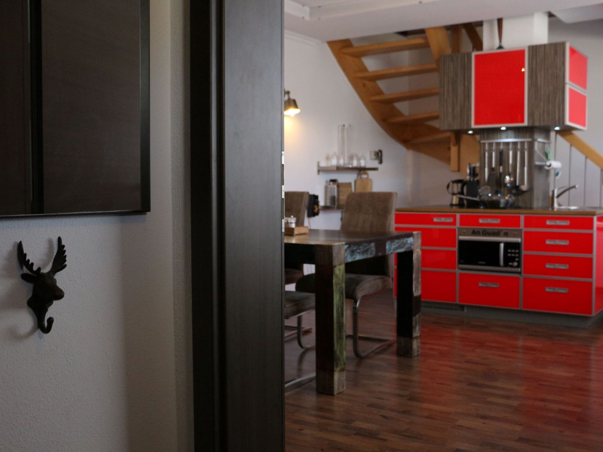 Maisonette Deluxe by FeWo-Amperland-Image-tags.info