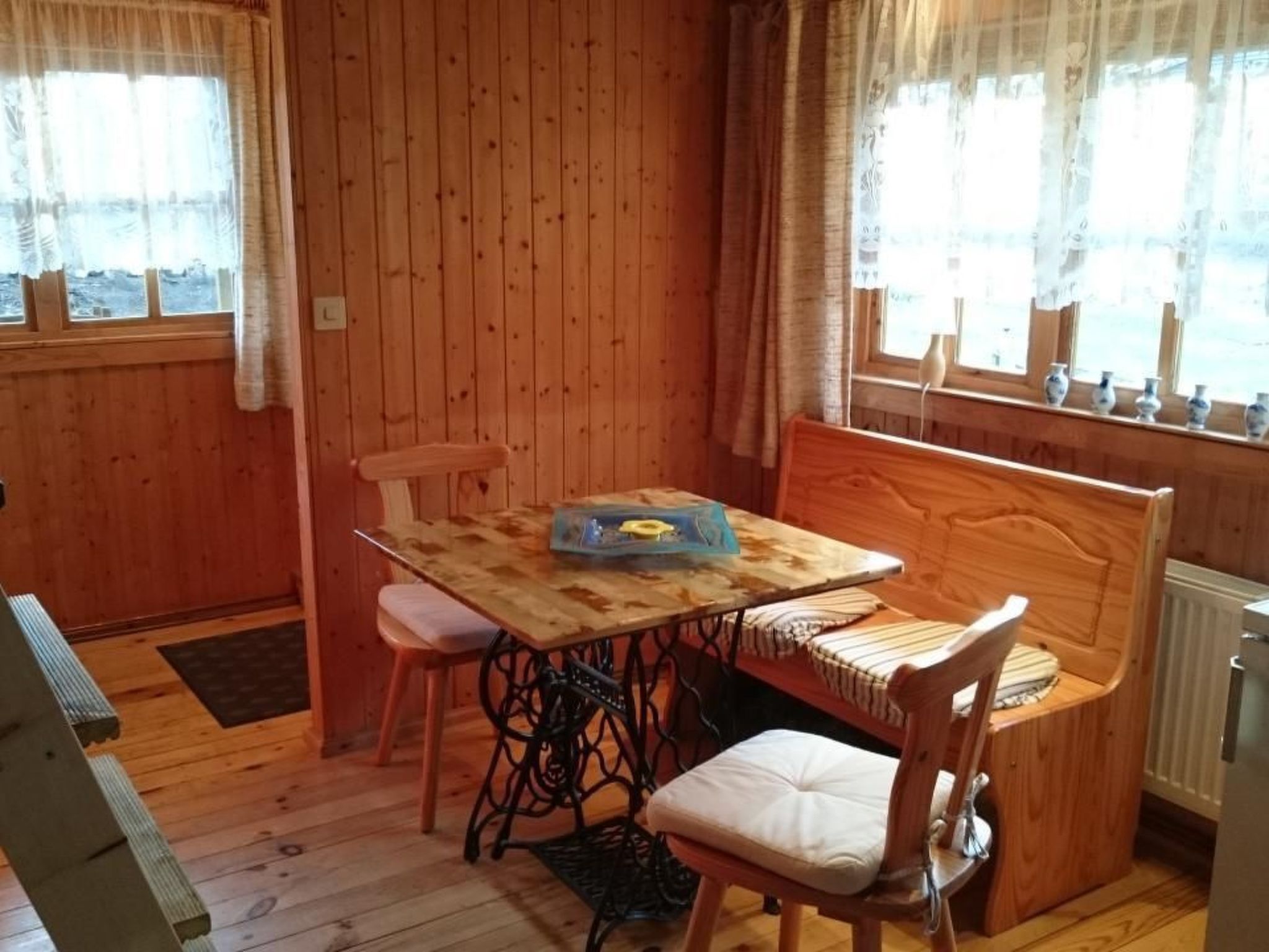 In Dümmer mit Grill und Terrasse-Image-tags.info