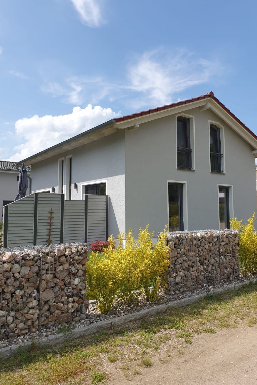 Vanessa für 8 Personen