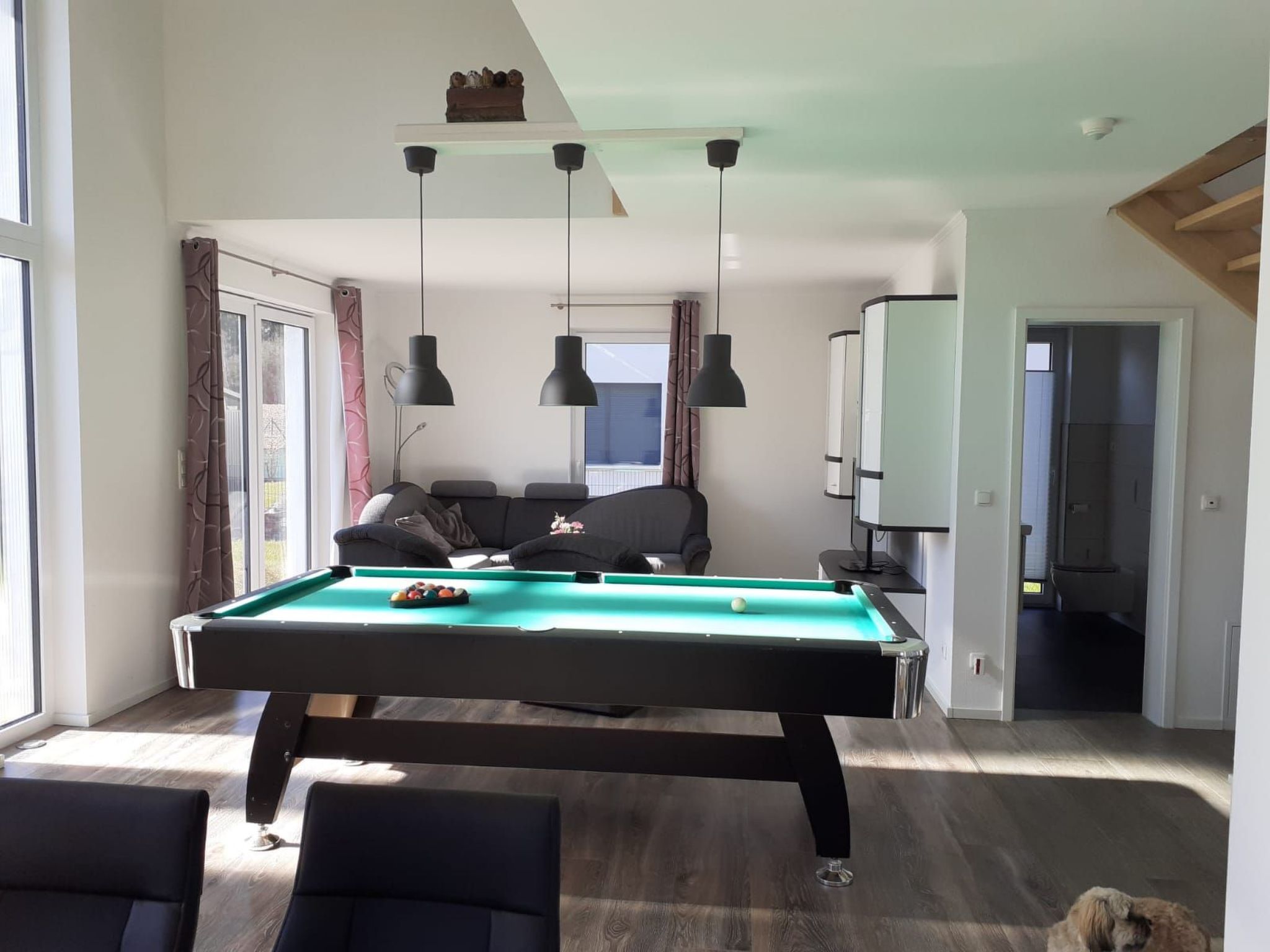 Vanessa für 8 Personen-Image-tags.info