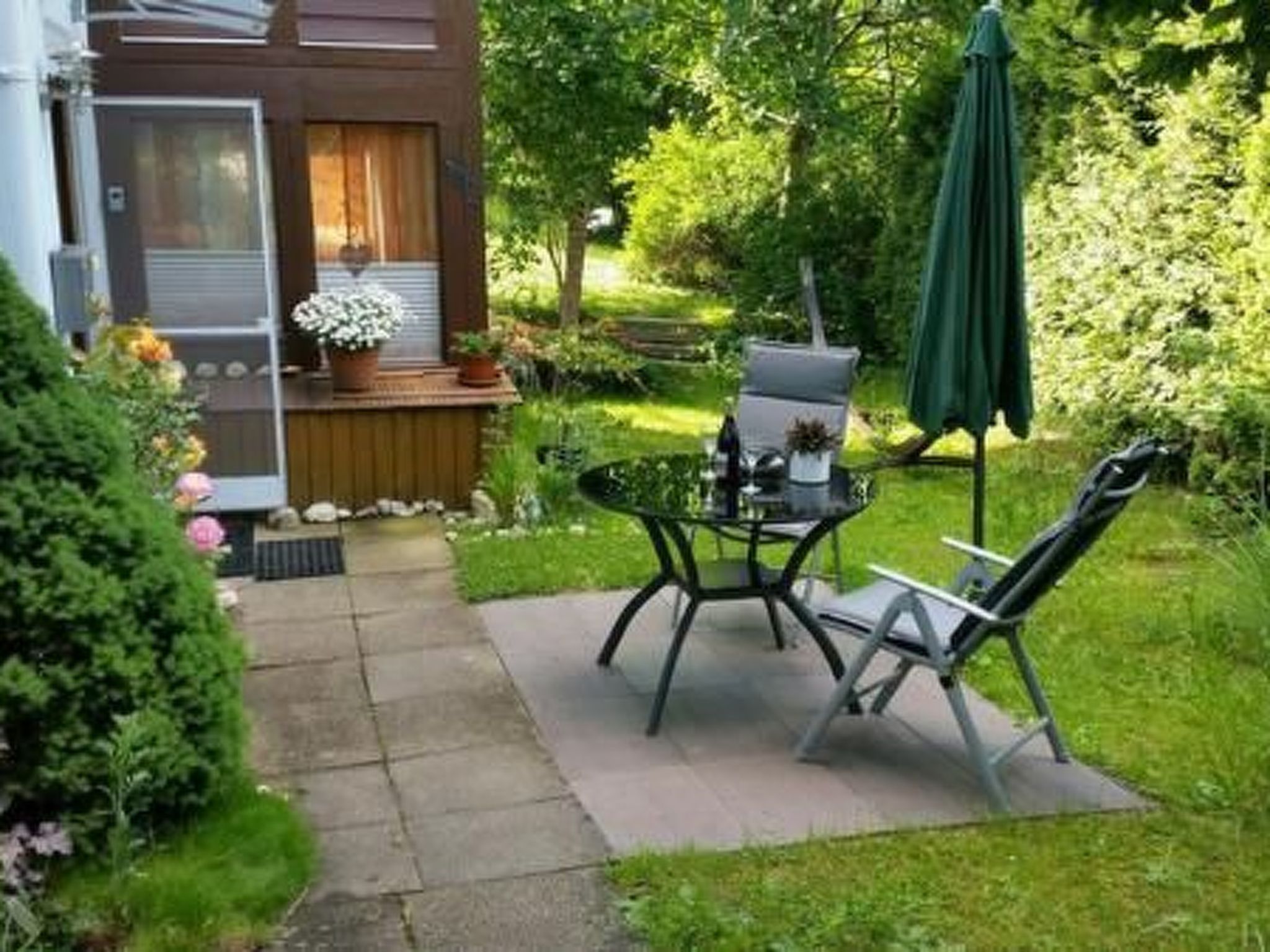 Ferienwohng. Susanne