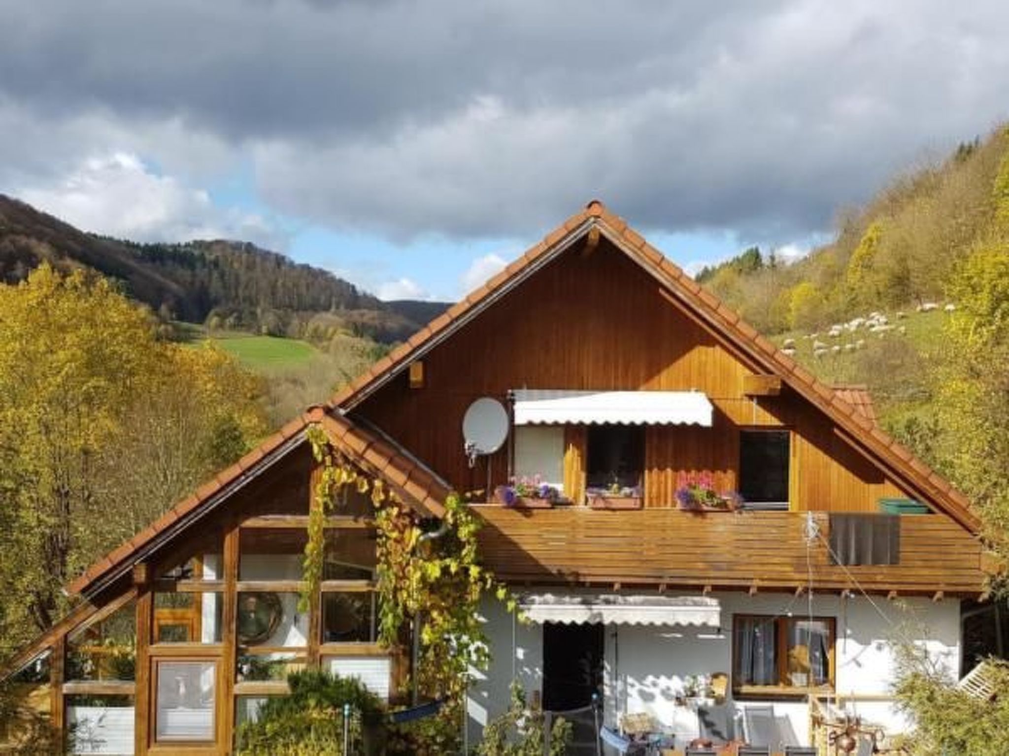 Ferienwohng. Susanne