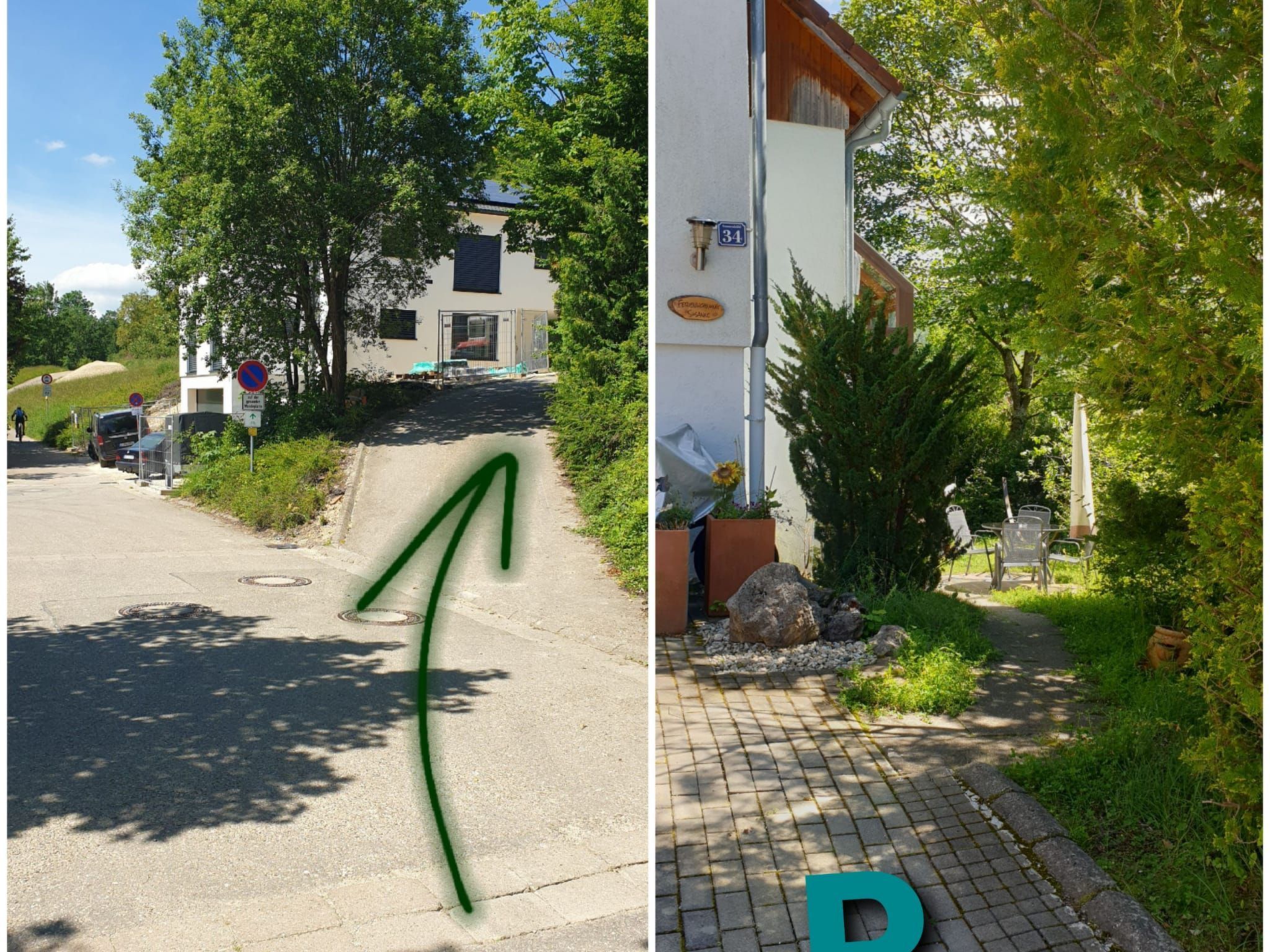 Ferienwohng. Susanne