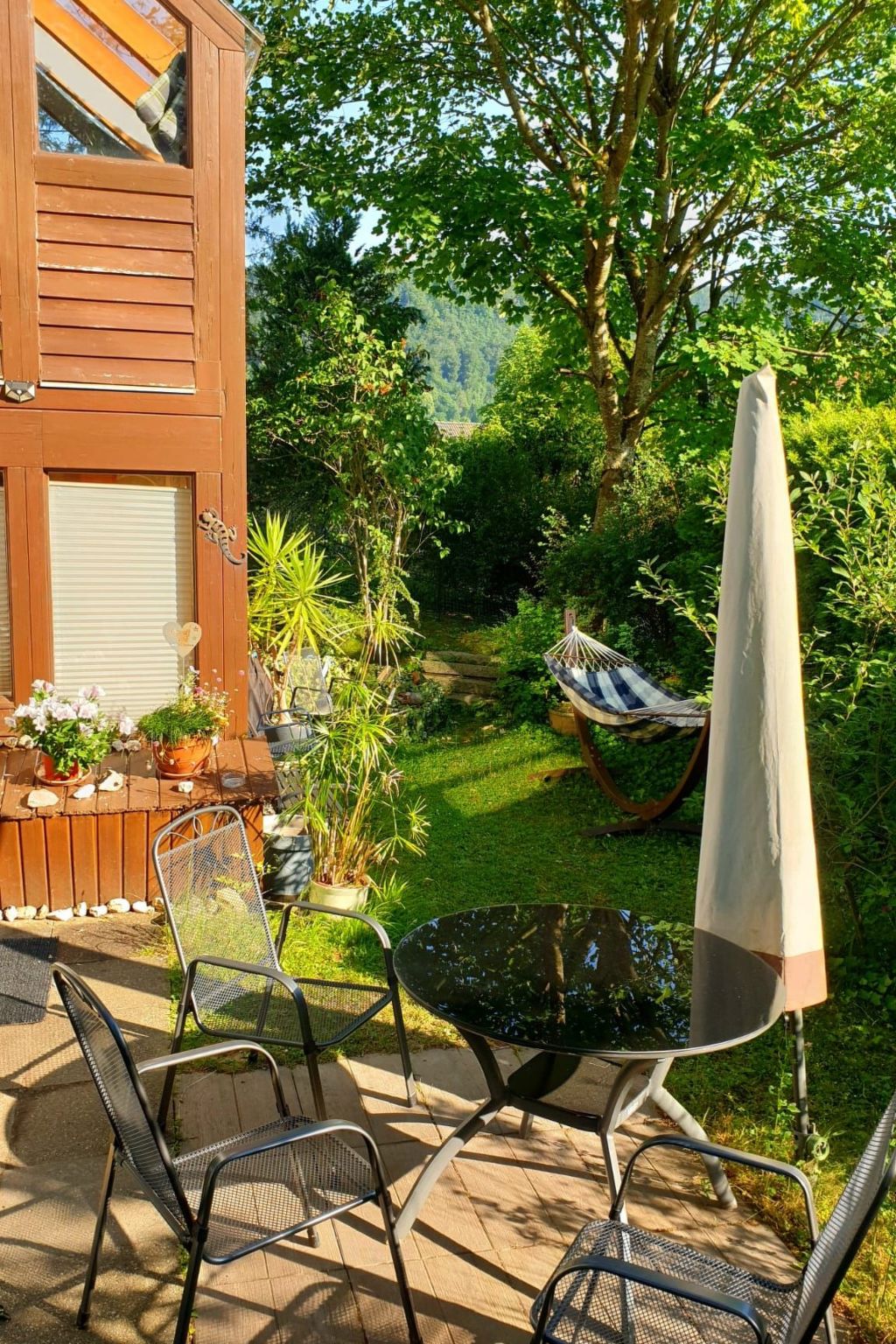 Ferienwohng. Susanne