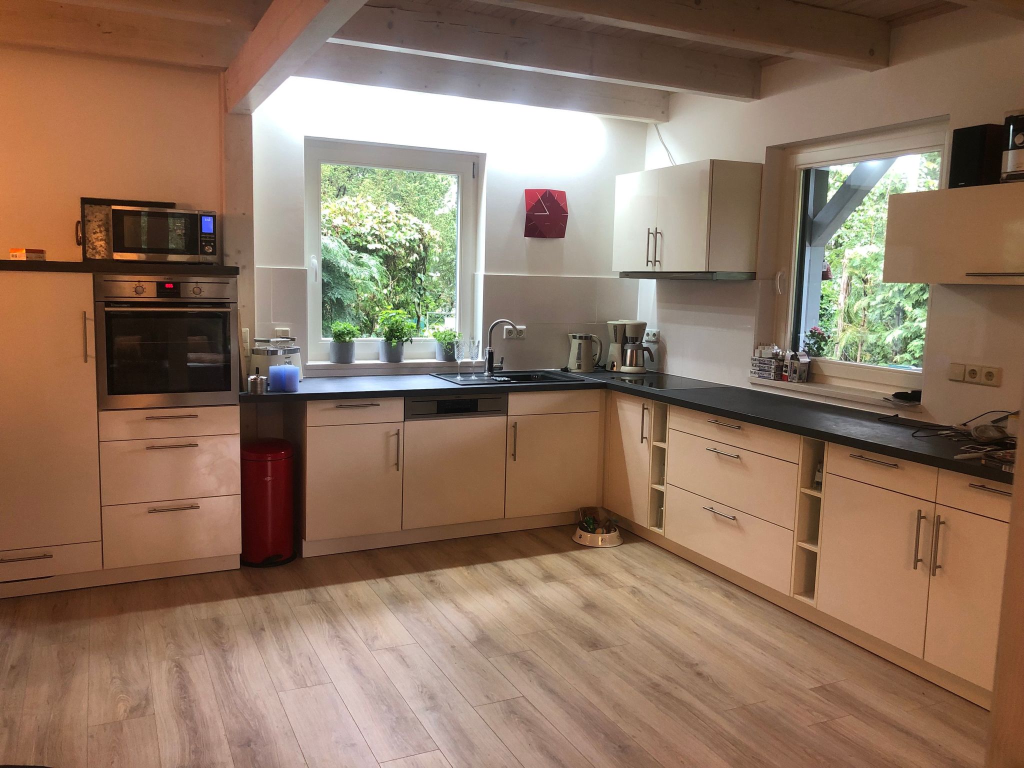 Summer Breeze Luxus-Binnen