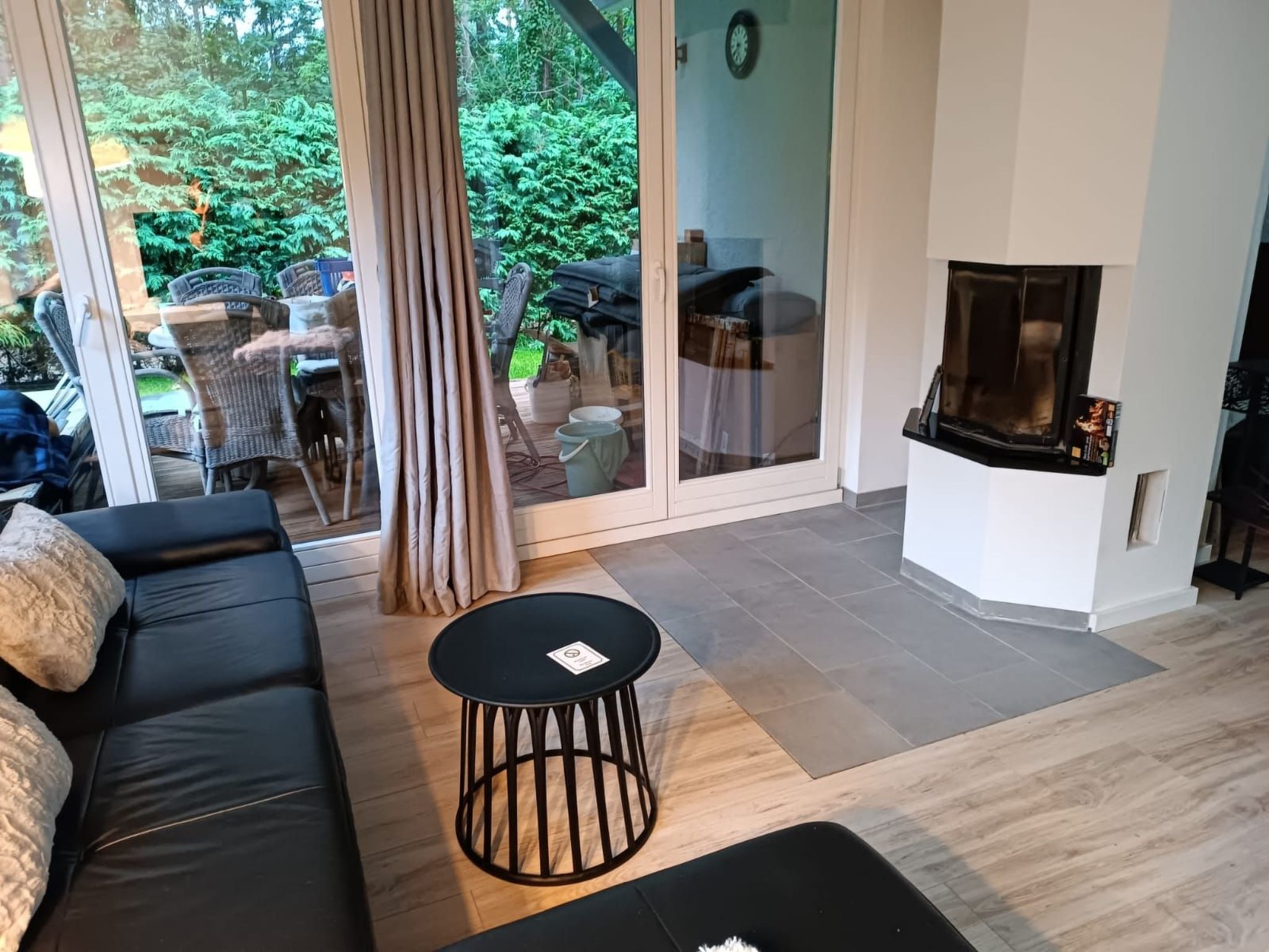 Summer Breeze Luxus-Binnen