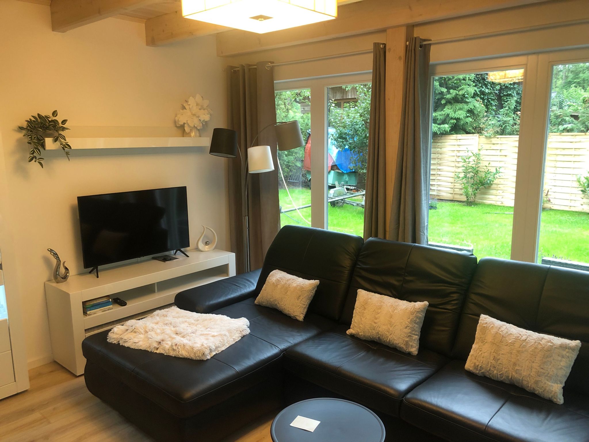 Summer Breeze Luxus-Binnen