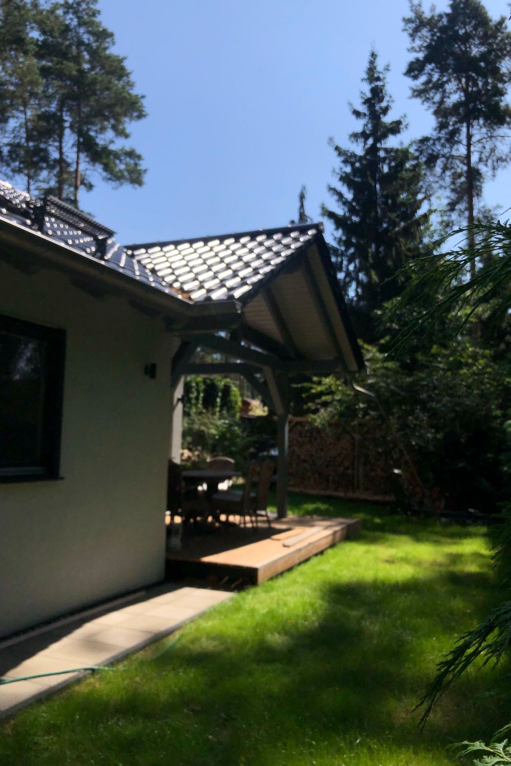 Summer Breeze Luxus-Binnen