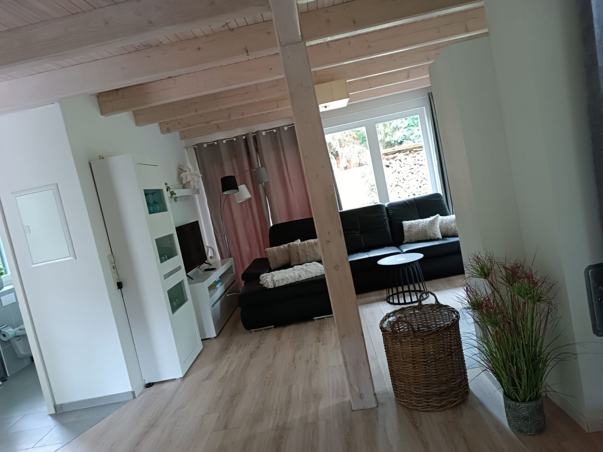 Summer Breeze Luxus-Binnen