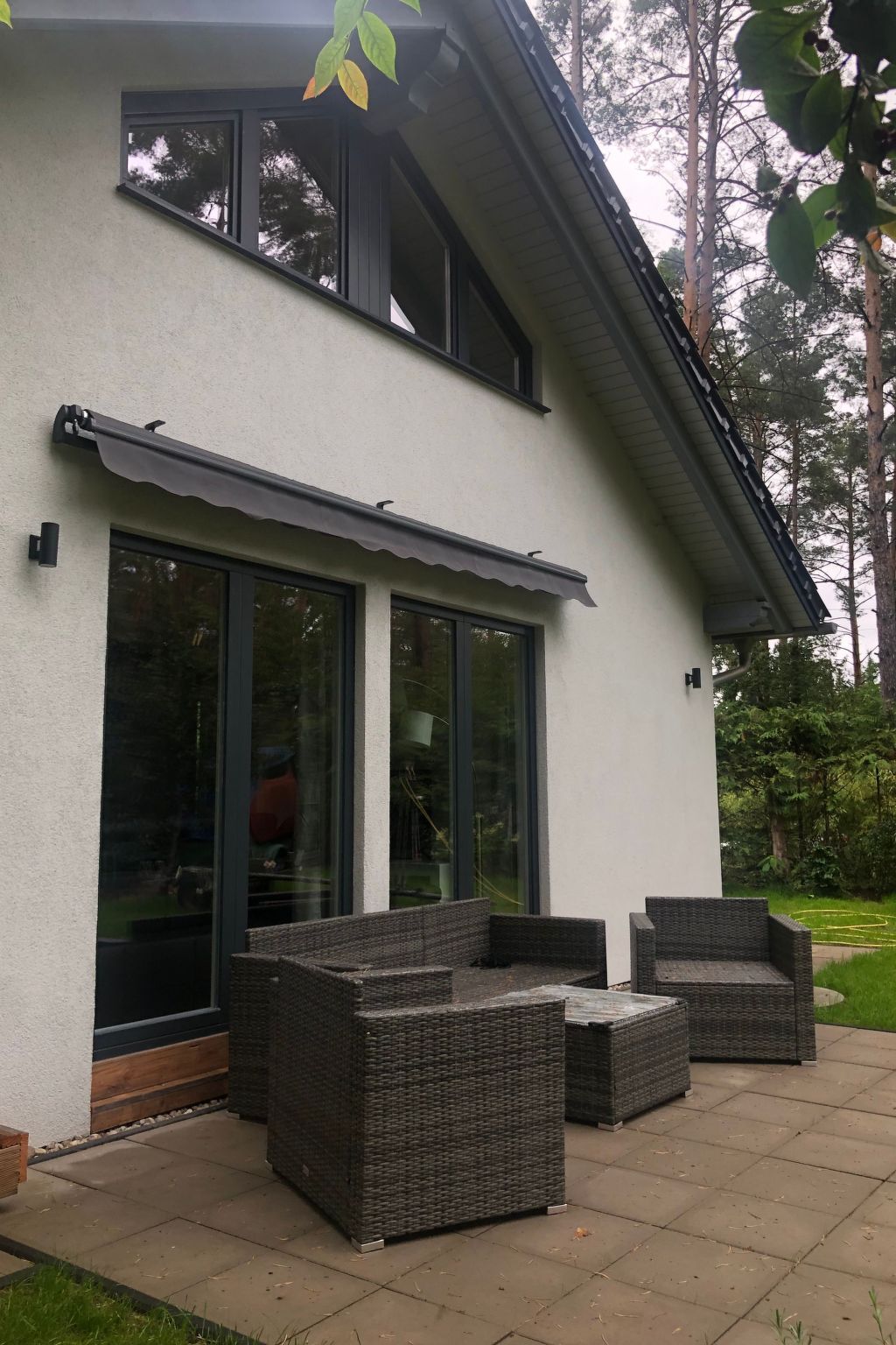 Summer Breeze Luxus-Binnen