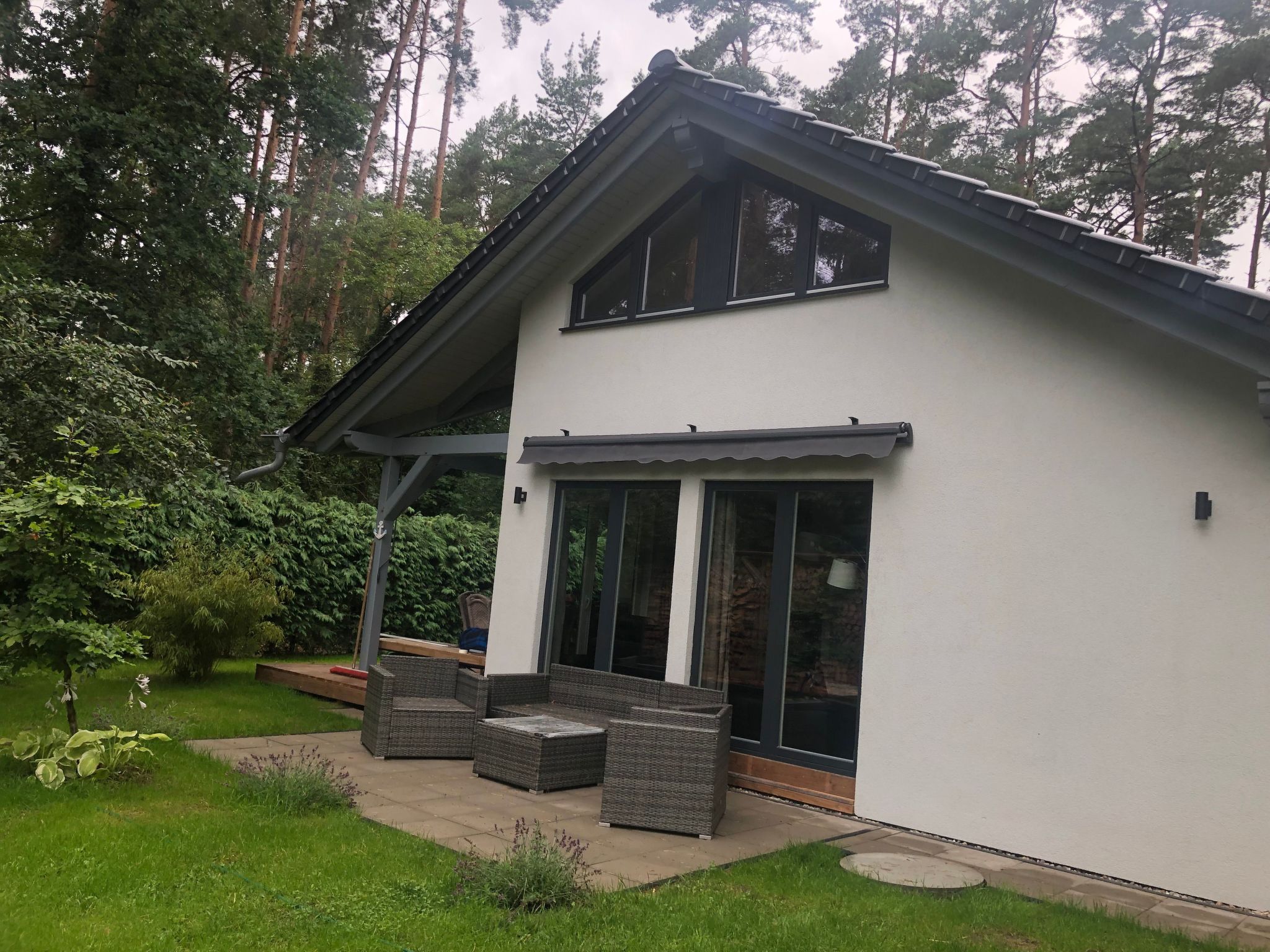 Summer Breeze Luxus-Binnen