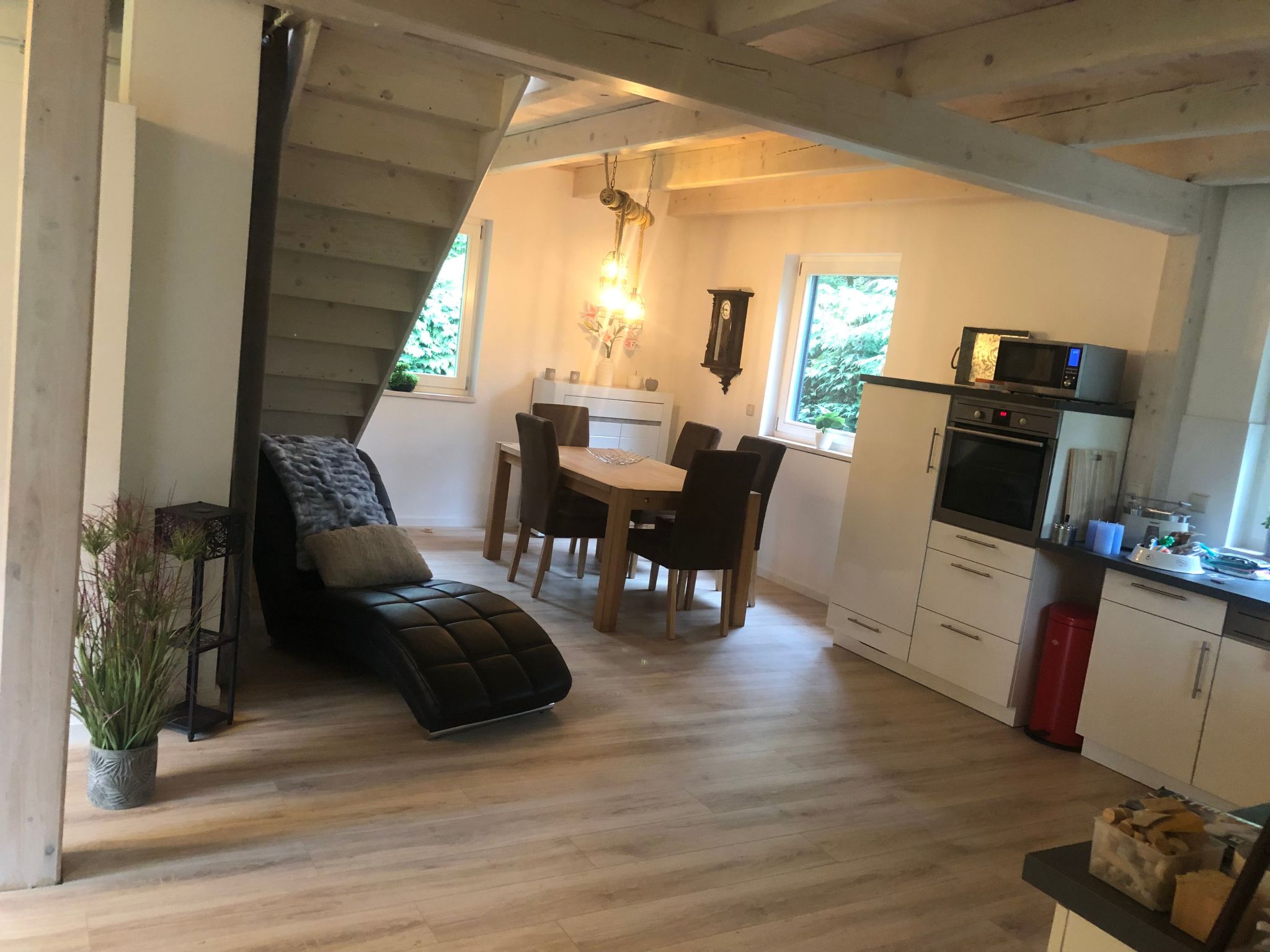 Summer Breeze Luxus-Binnen