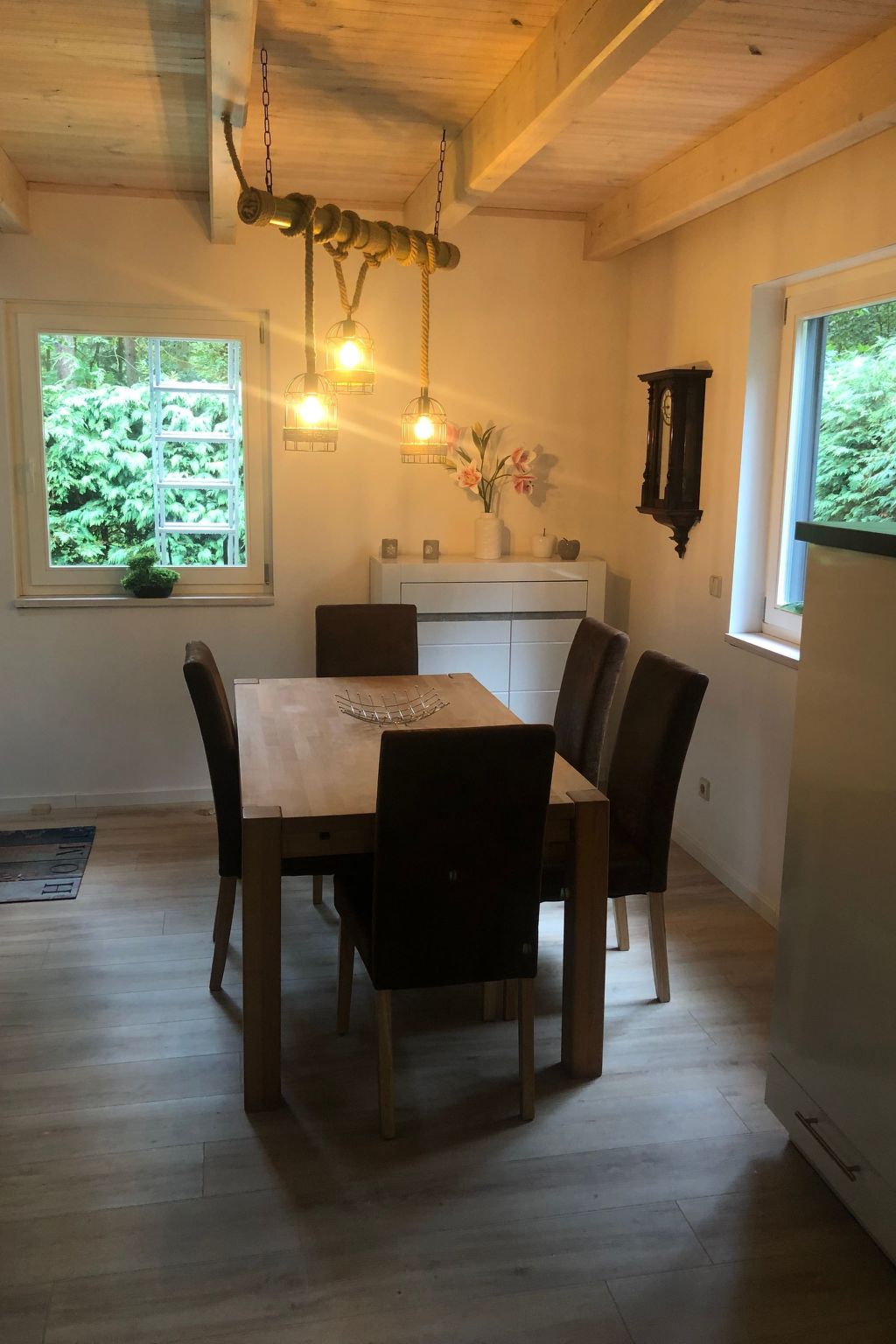 Summer Breeze Luxus-Binnen