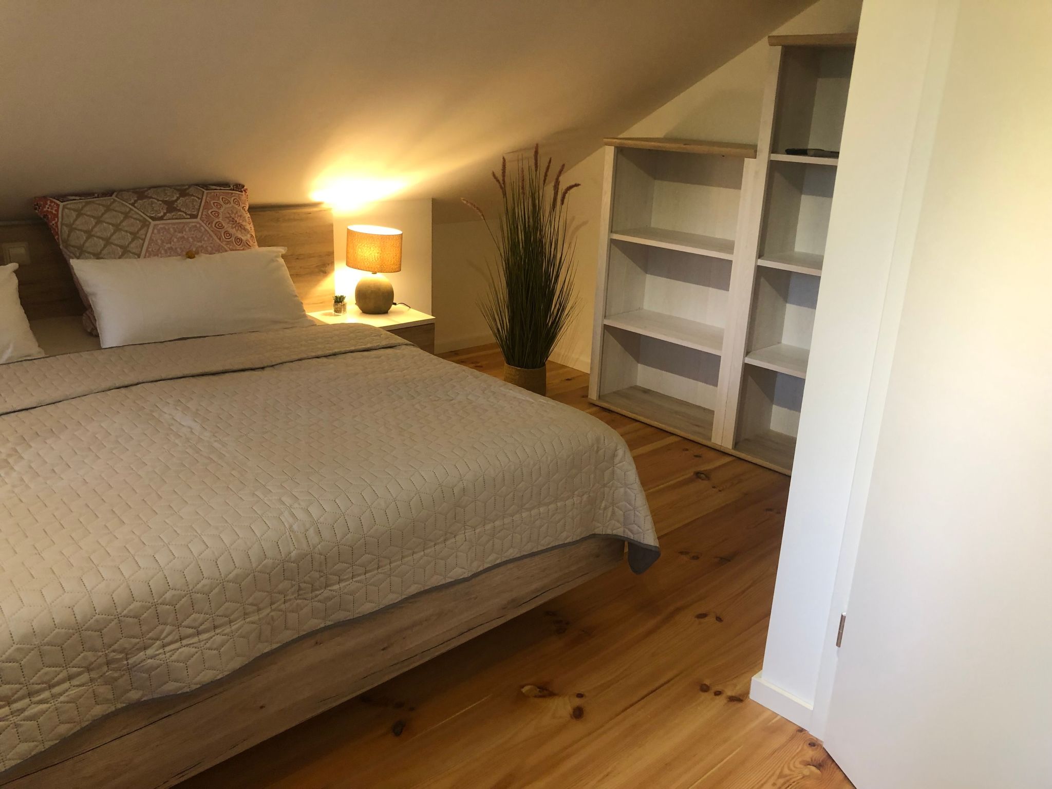 Summer Breeze Luxus-Binnen