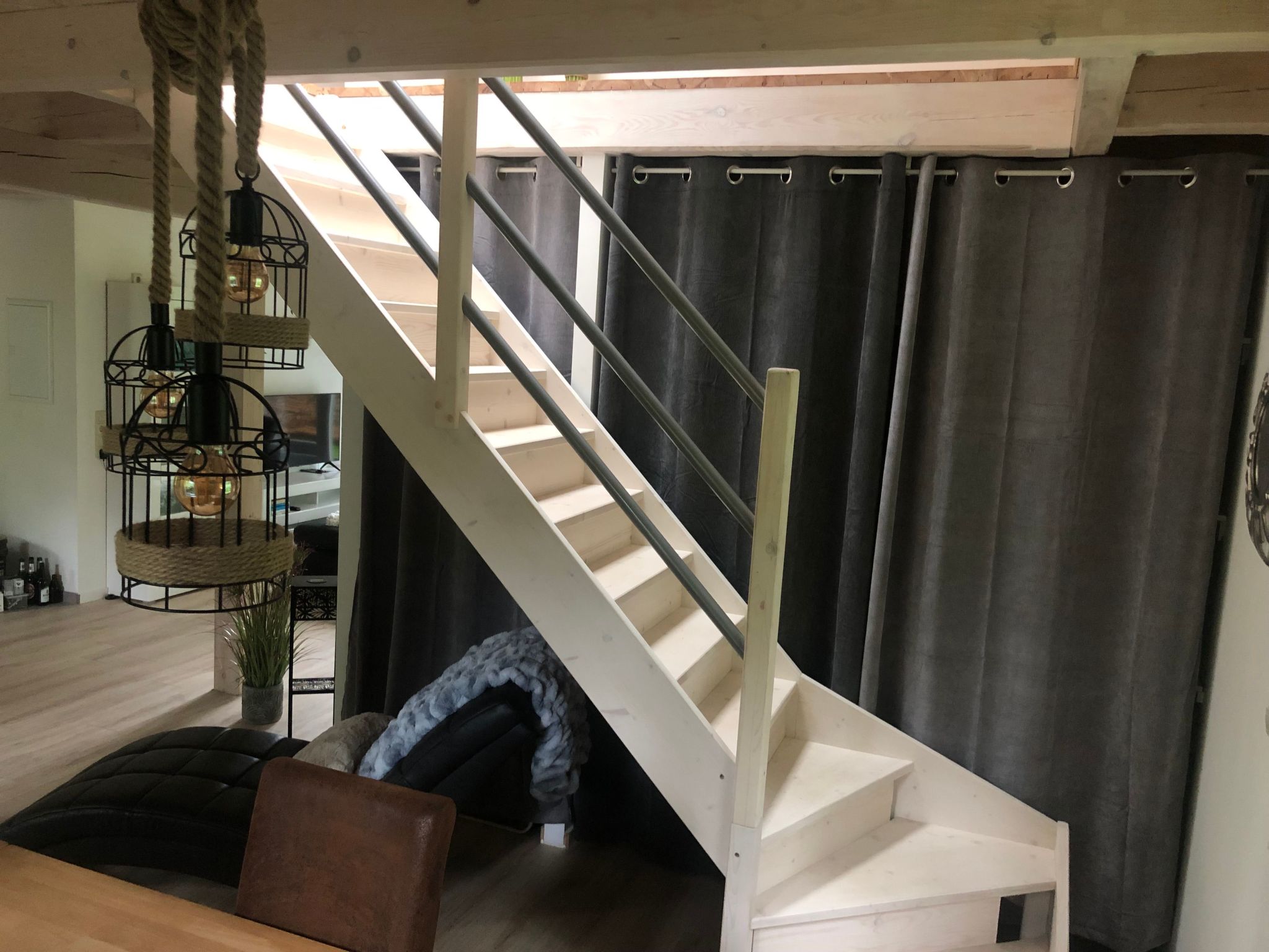 Summer Breeze Luxus-Binnen