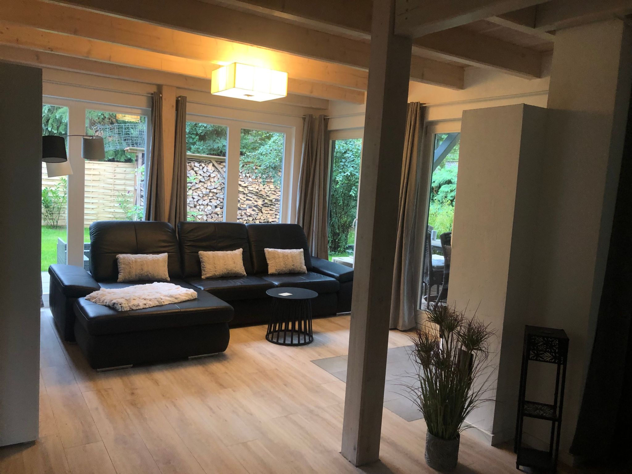 Summer Breeze Luxus-Binnen