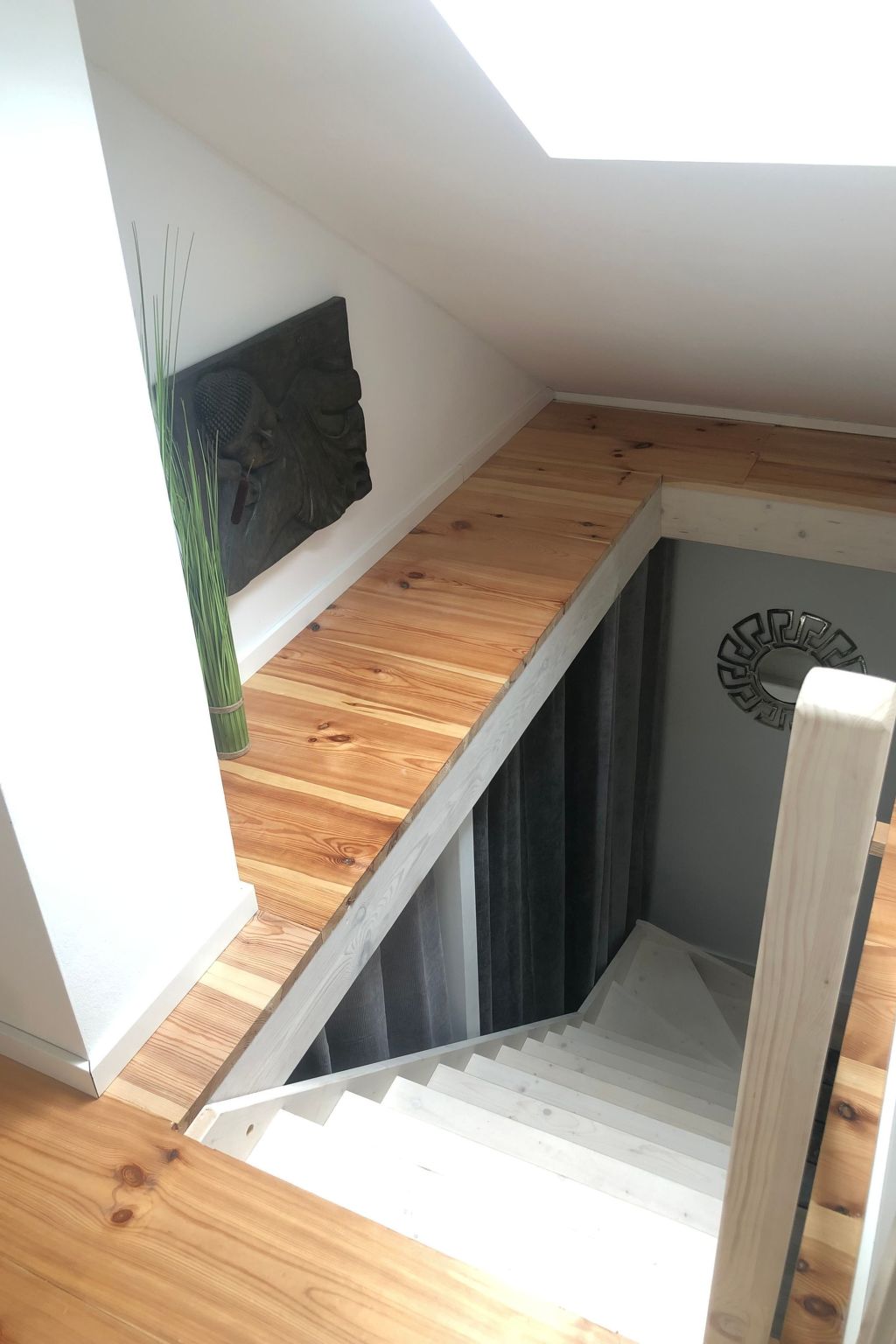 Summer Breeze Luxus-Binnen