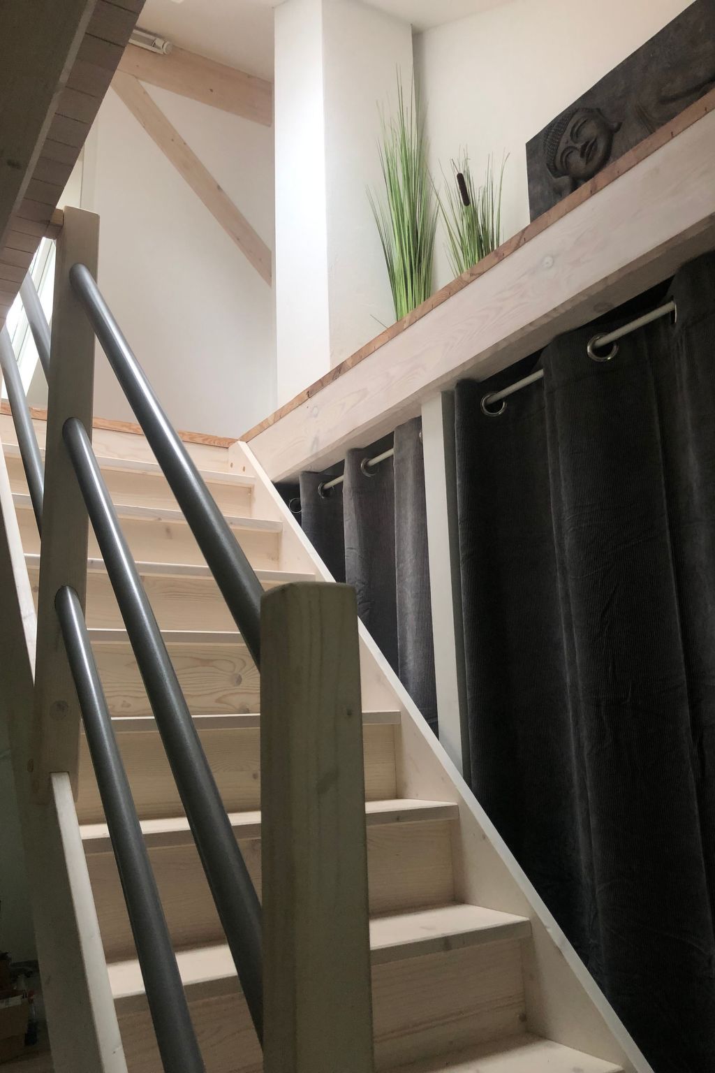 Summer Breeze Luxus-Binnen